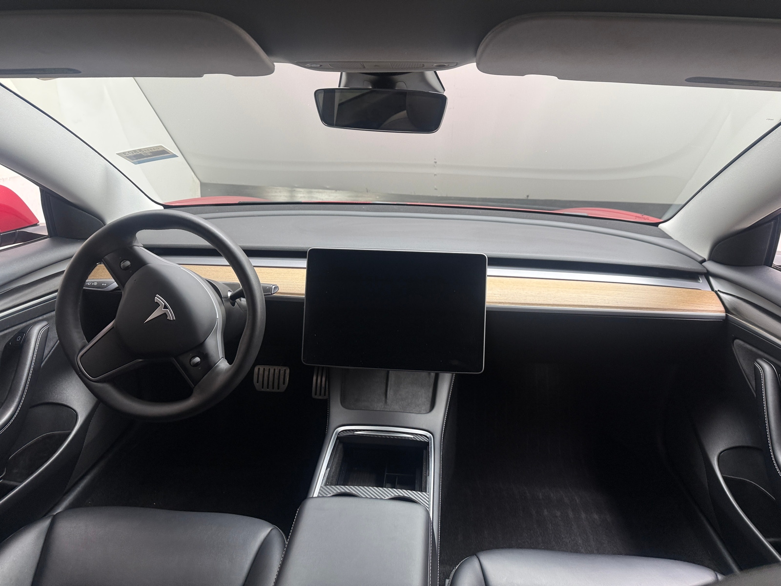 Thumbnail: 2021 Tesla Model 3 - 2