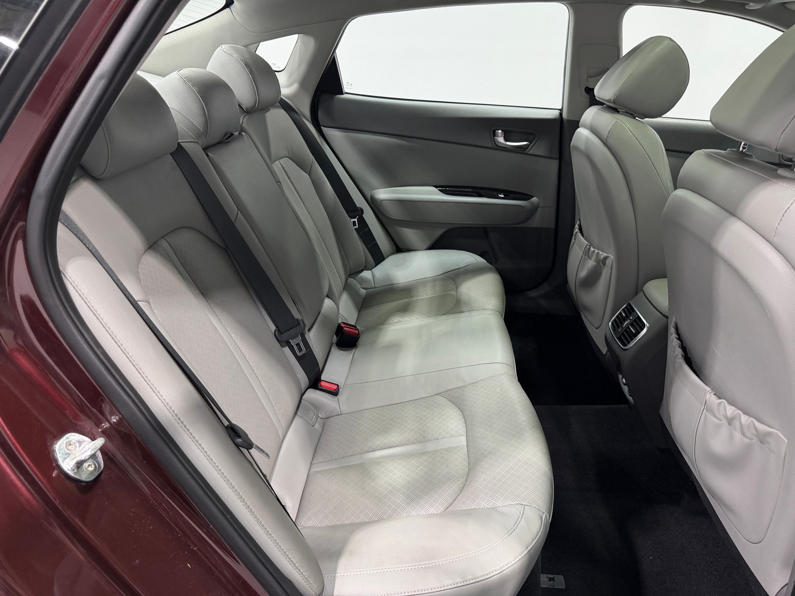 Thumbnail: 2016 Kia Optima - 5