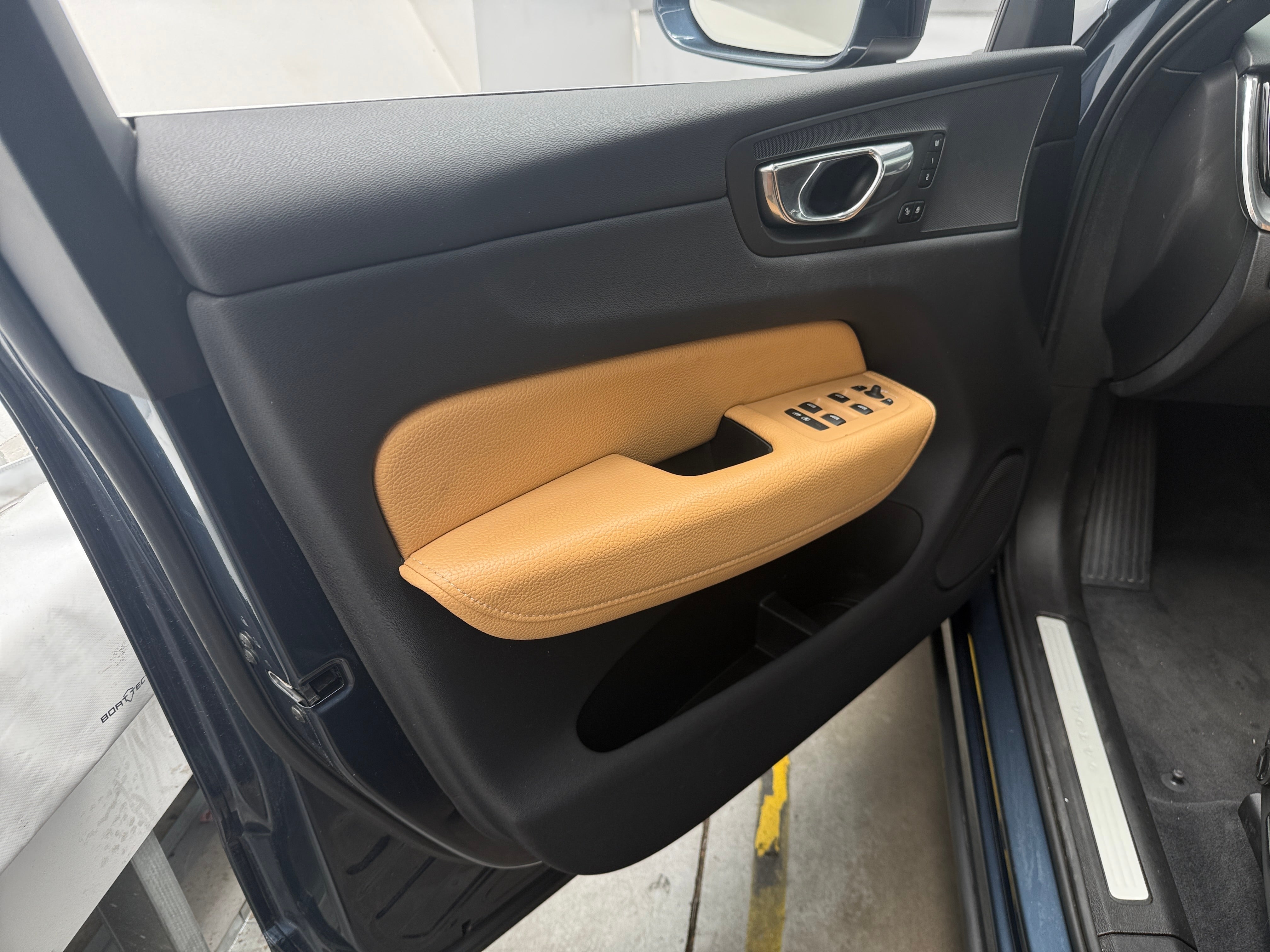 2019 Volvo XC60