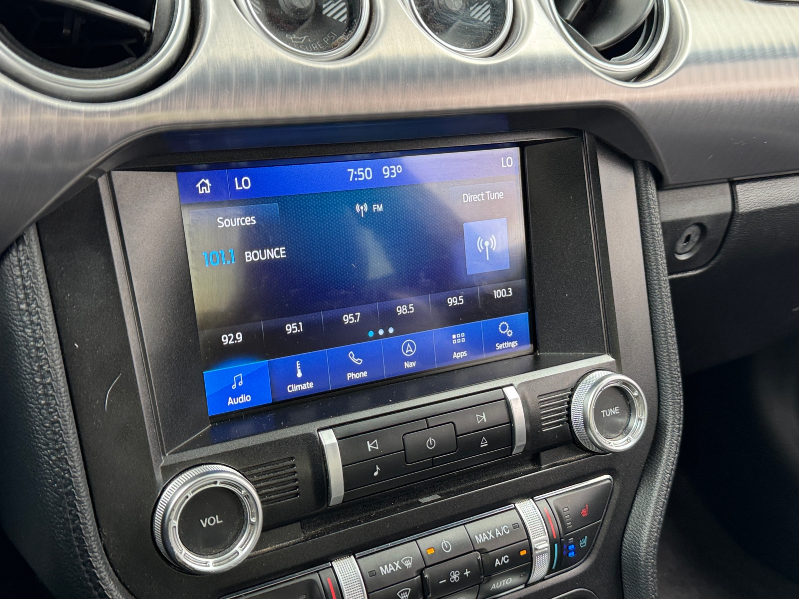 Thumbnail: 2019 Ford Mustang - 2