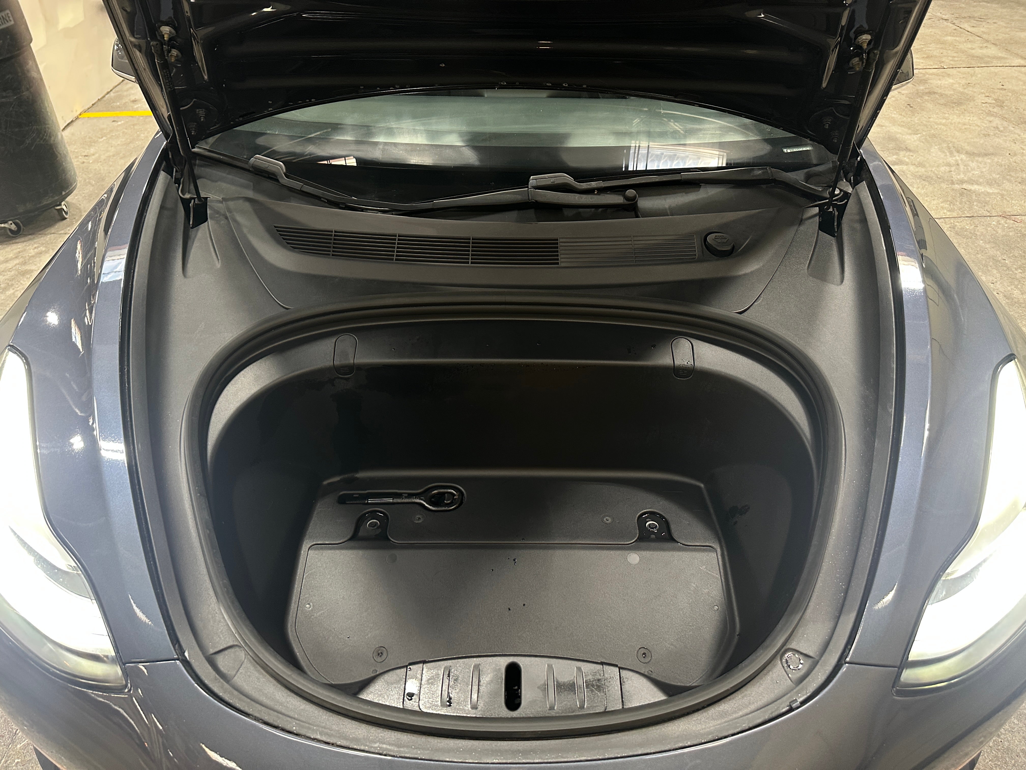 2019 Tesla Model 3 Base