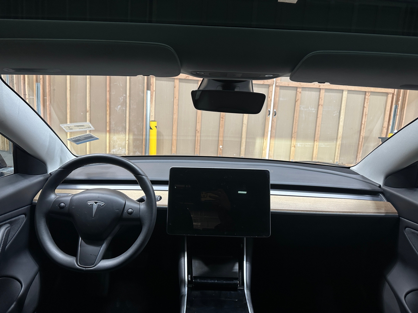 Thumbnail: 2019 Tesla Model 3 - 2