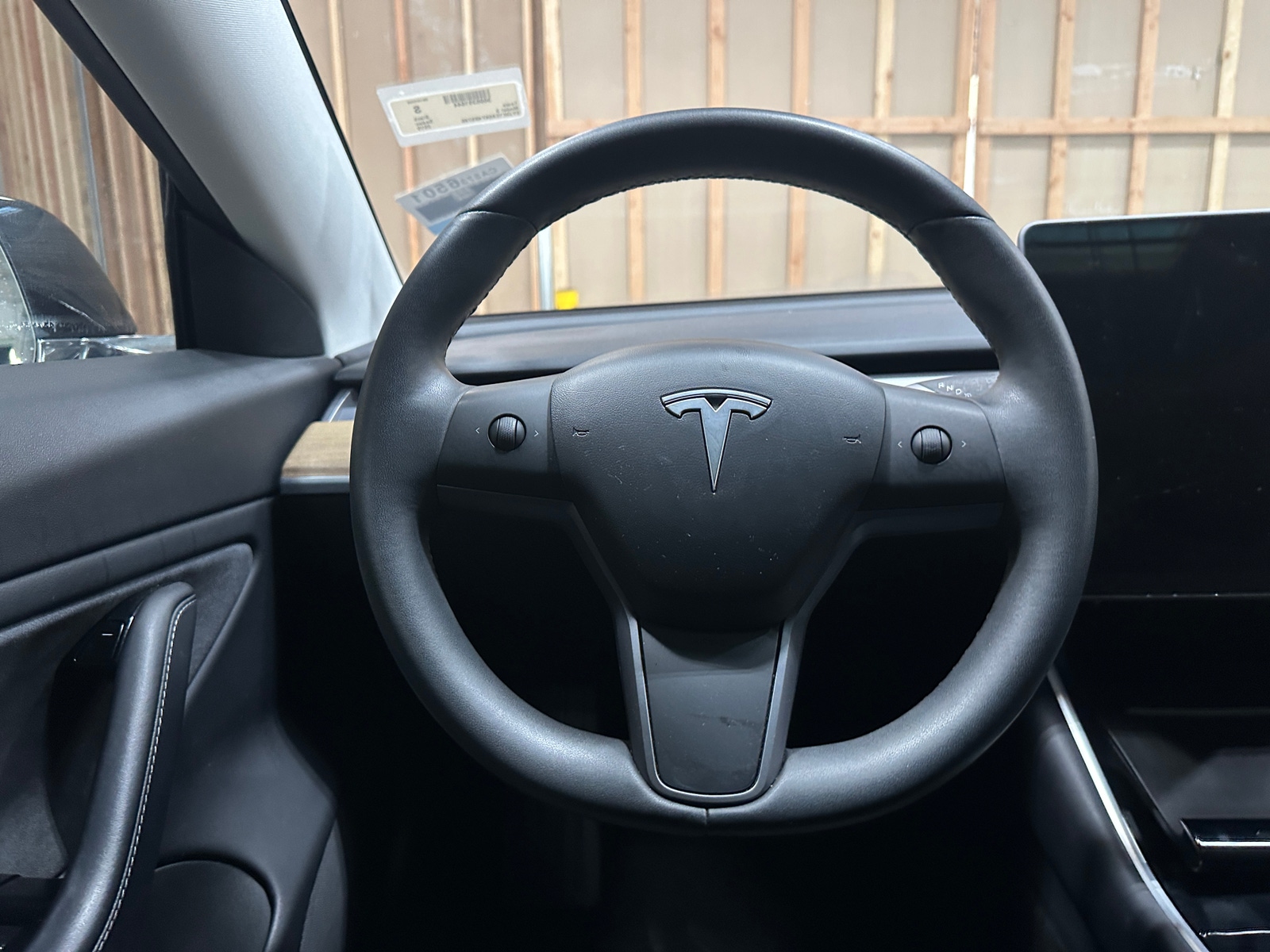 Thumbnail: 2019 Tesla Model 3 - 4