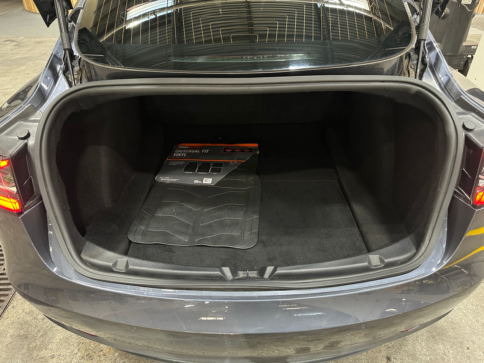 Thumbnail: 2019 Tesla Model 3 - 6