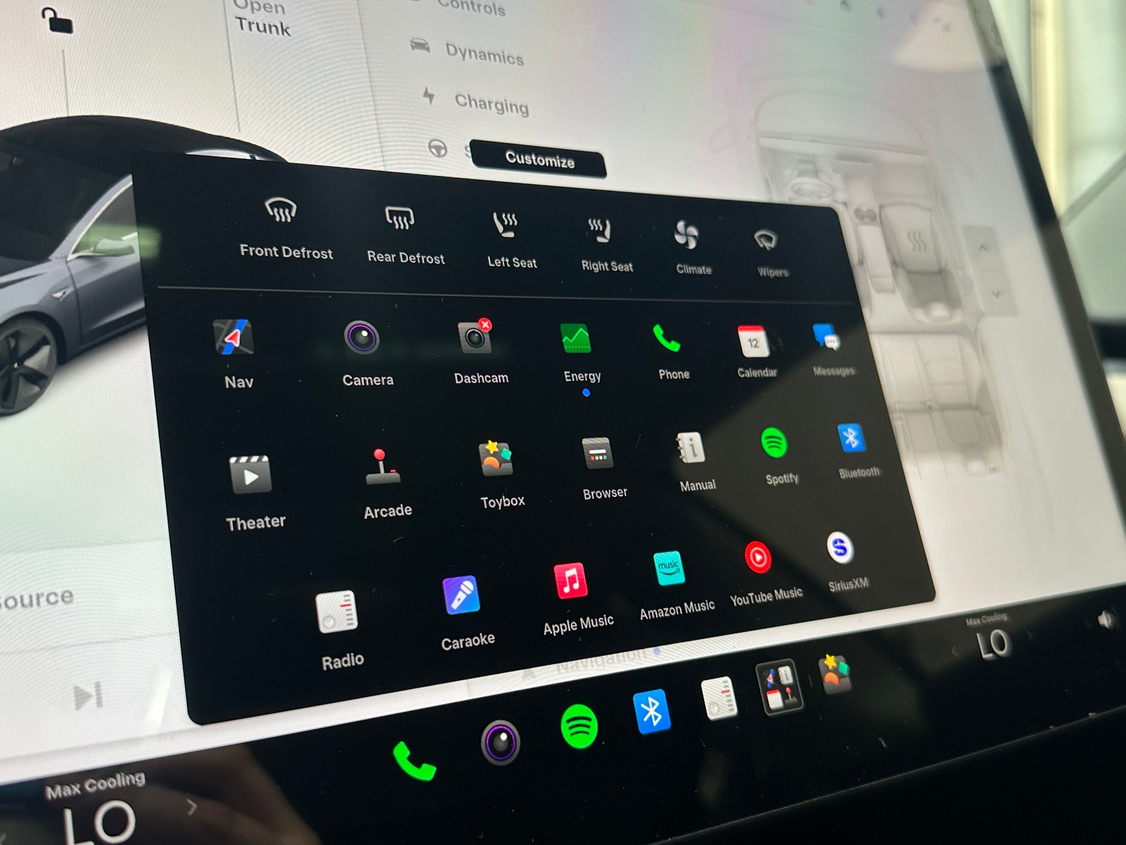 Thumbnail: 2019 Tesla Model 3 - 3