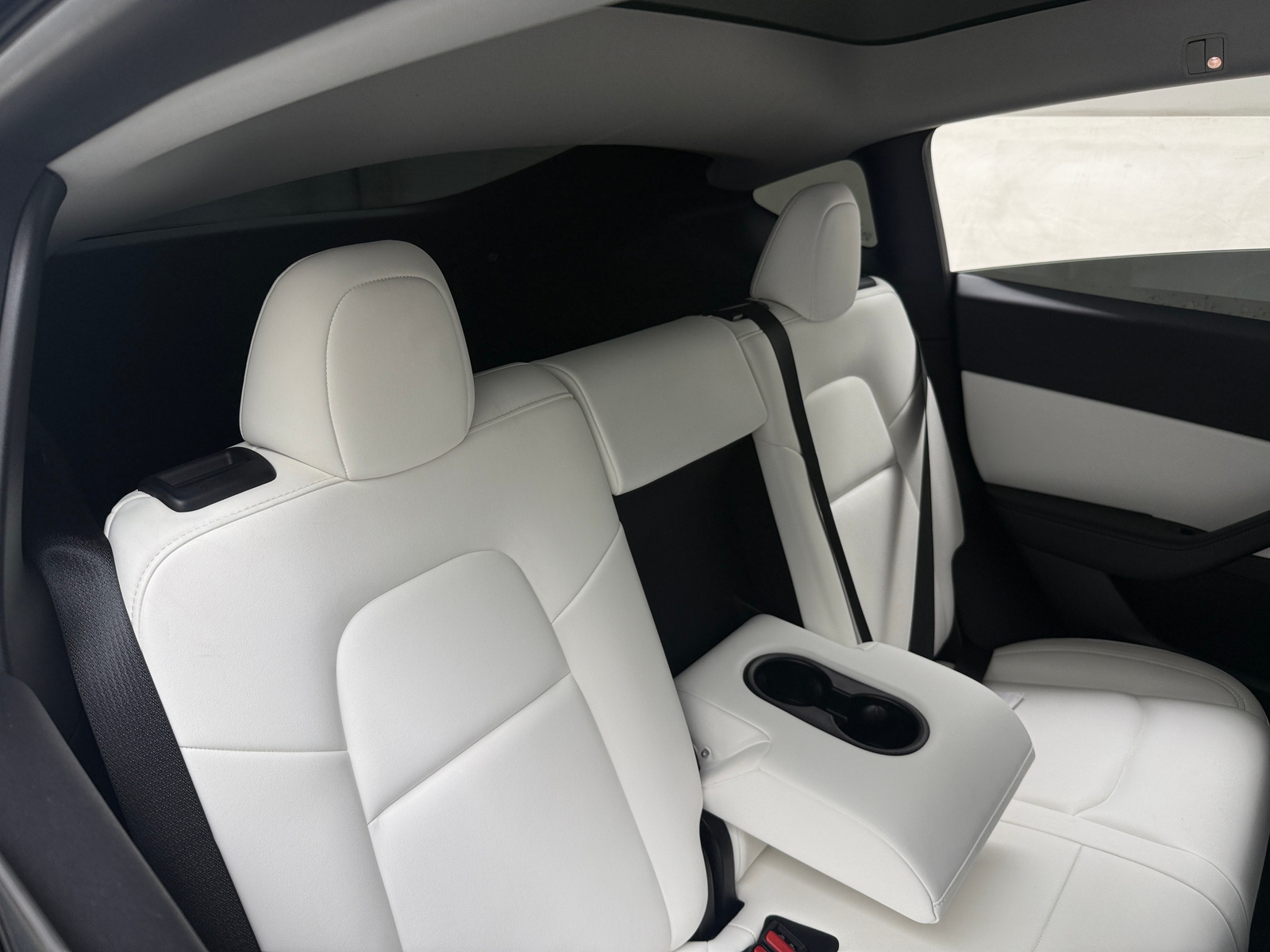 Thumbnail: 2021 Tesla Model Y - 5