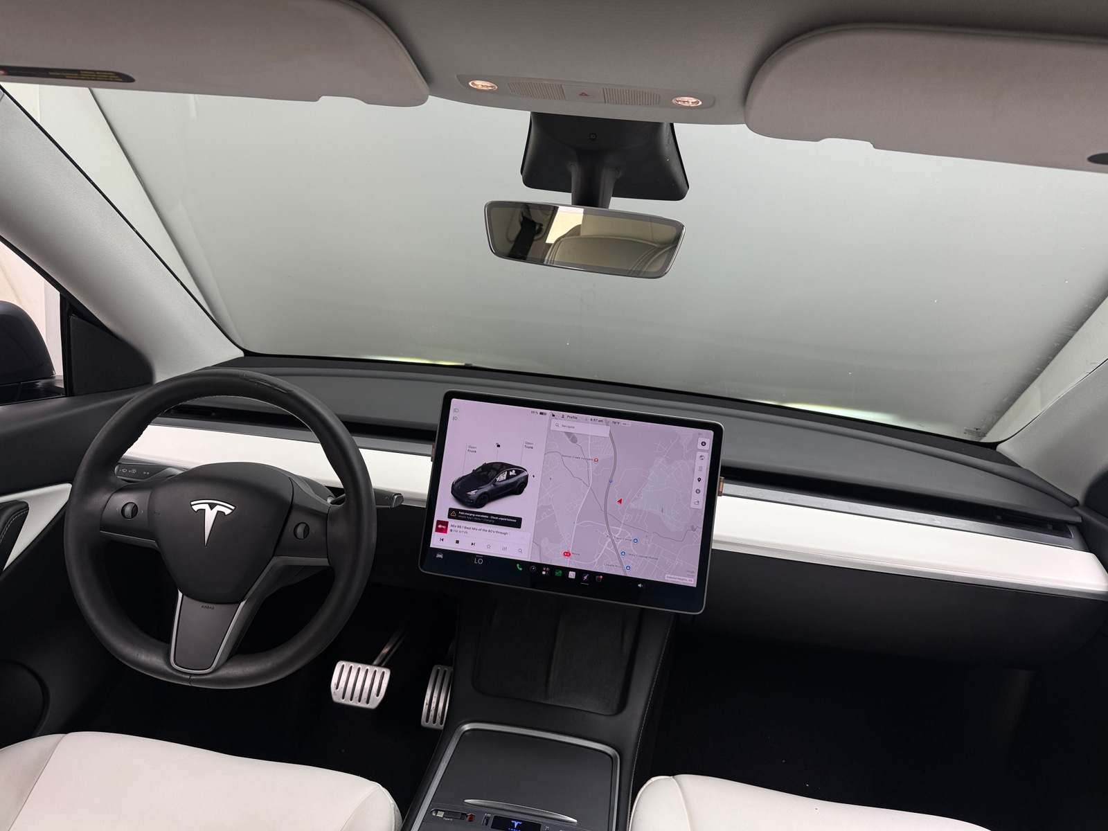 Thumbnail: 2021 Tesla Model Y - 2
