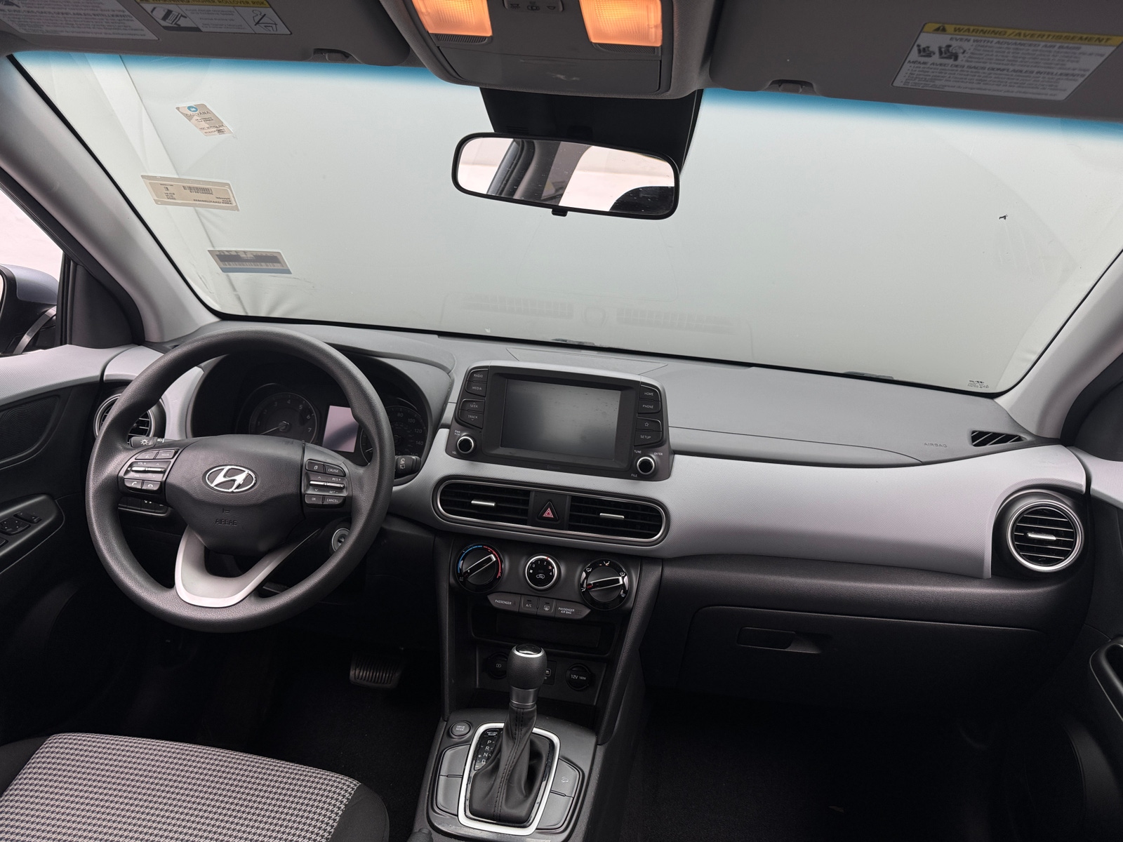 Thumbnail: 2020 Hyundai Kona - 3