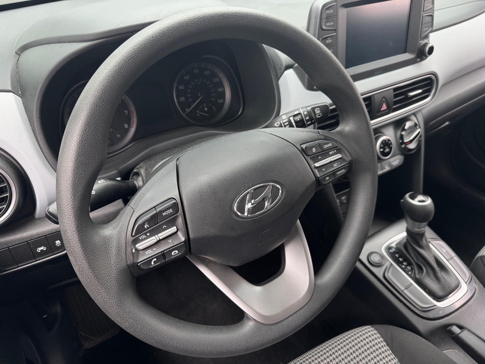Thumbnail: 2020 Hyundai Kona - 5