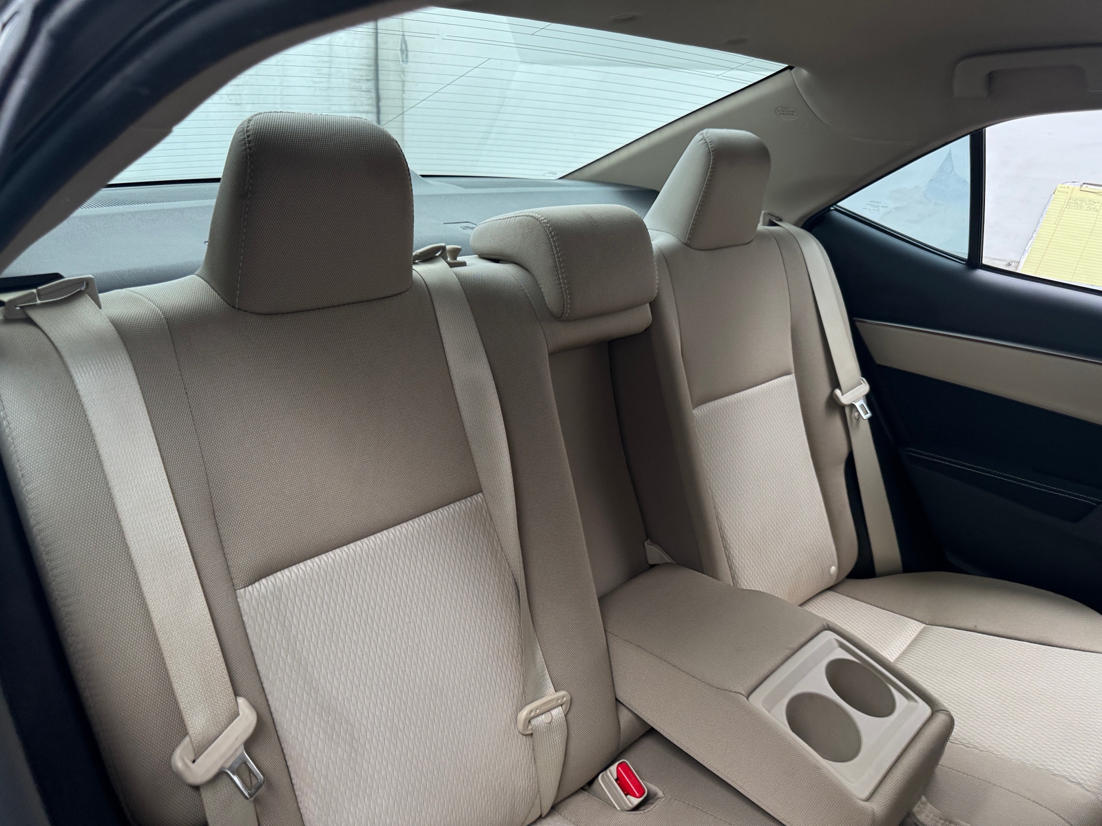 Thumbnail: 2016 Toyota Corolla - 6