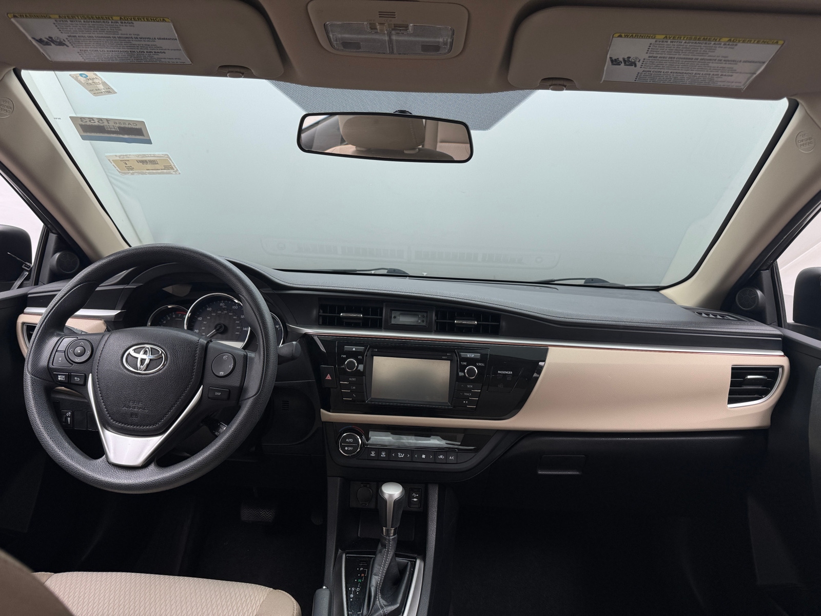 Thumbnail: 2016 Toyota Corolla - 3