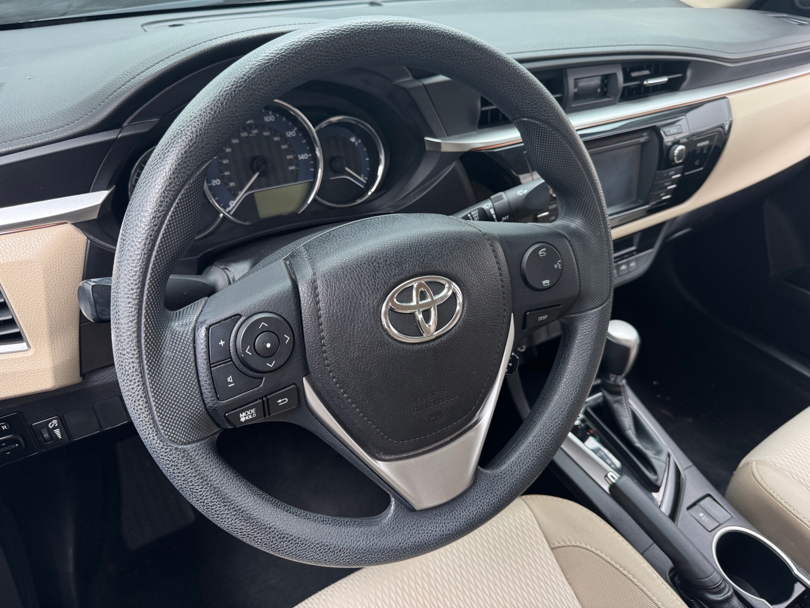 Thumbnail: 2016 Toyota Corolla - 5