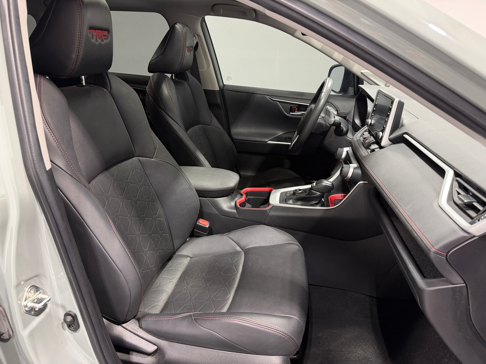Thumbnail: 2021 Toyota RAV4 - 2
