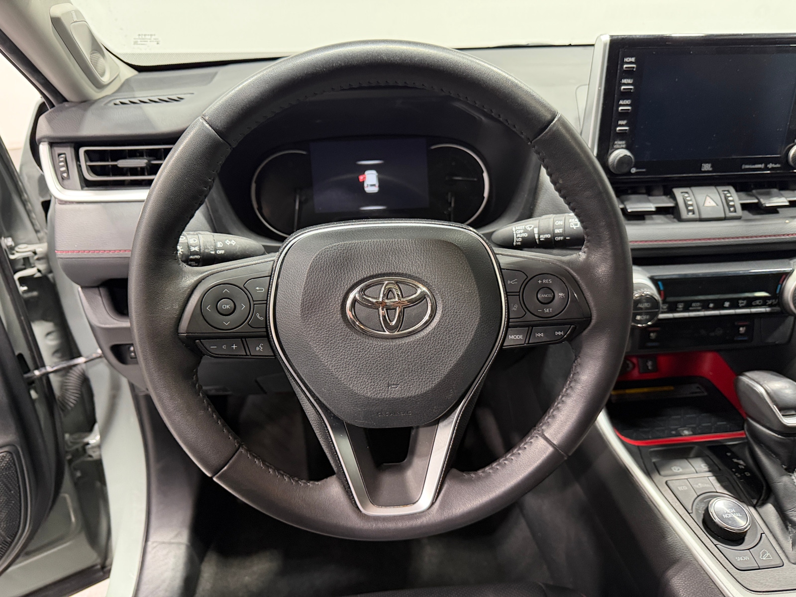 Thumbnail: 2021 Toyota RAV4 - 5