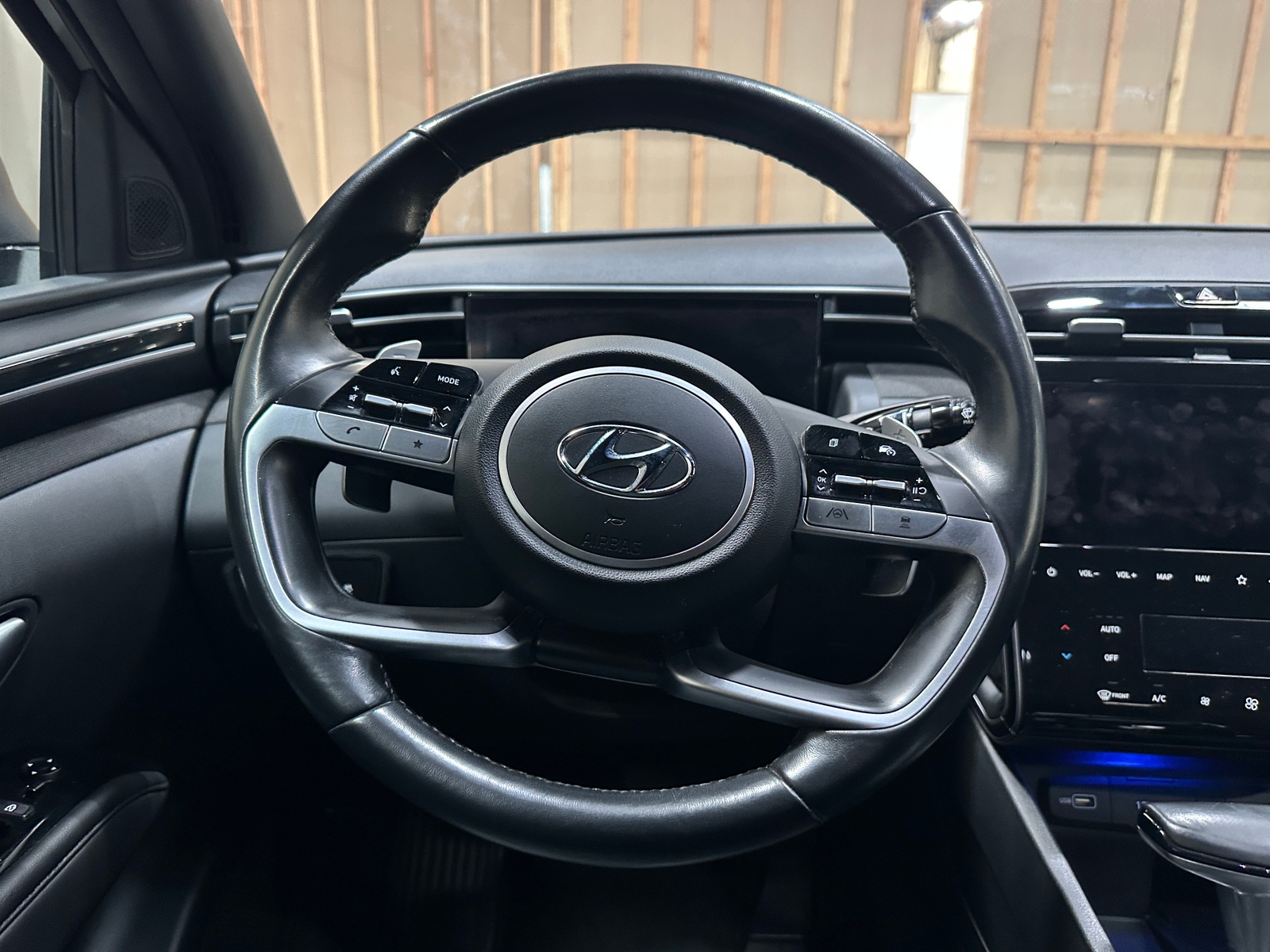 Thumbnail: 2022 Hyundai Santa Cruz - 4