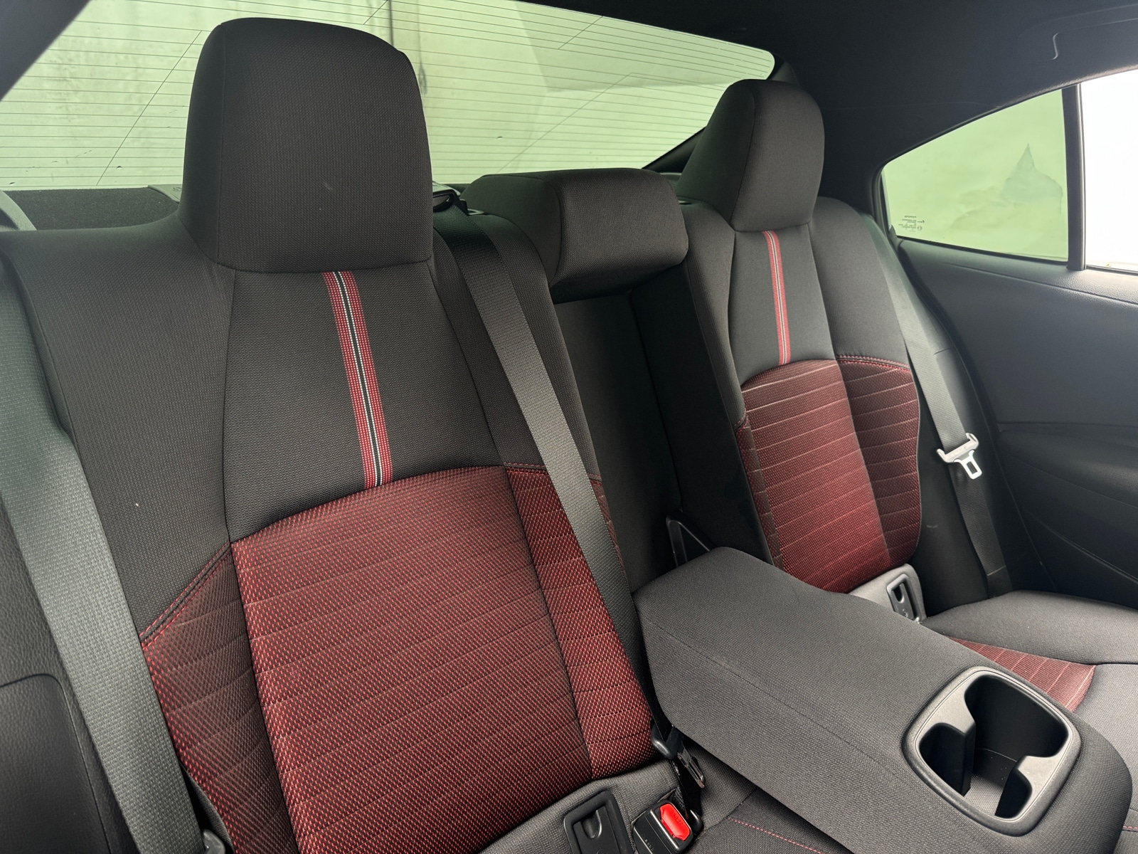 Thumbnail: 2026 Toyota Corolla - 6