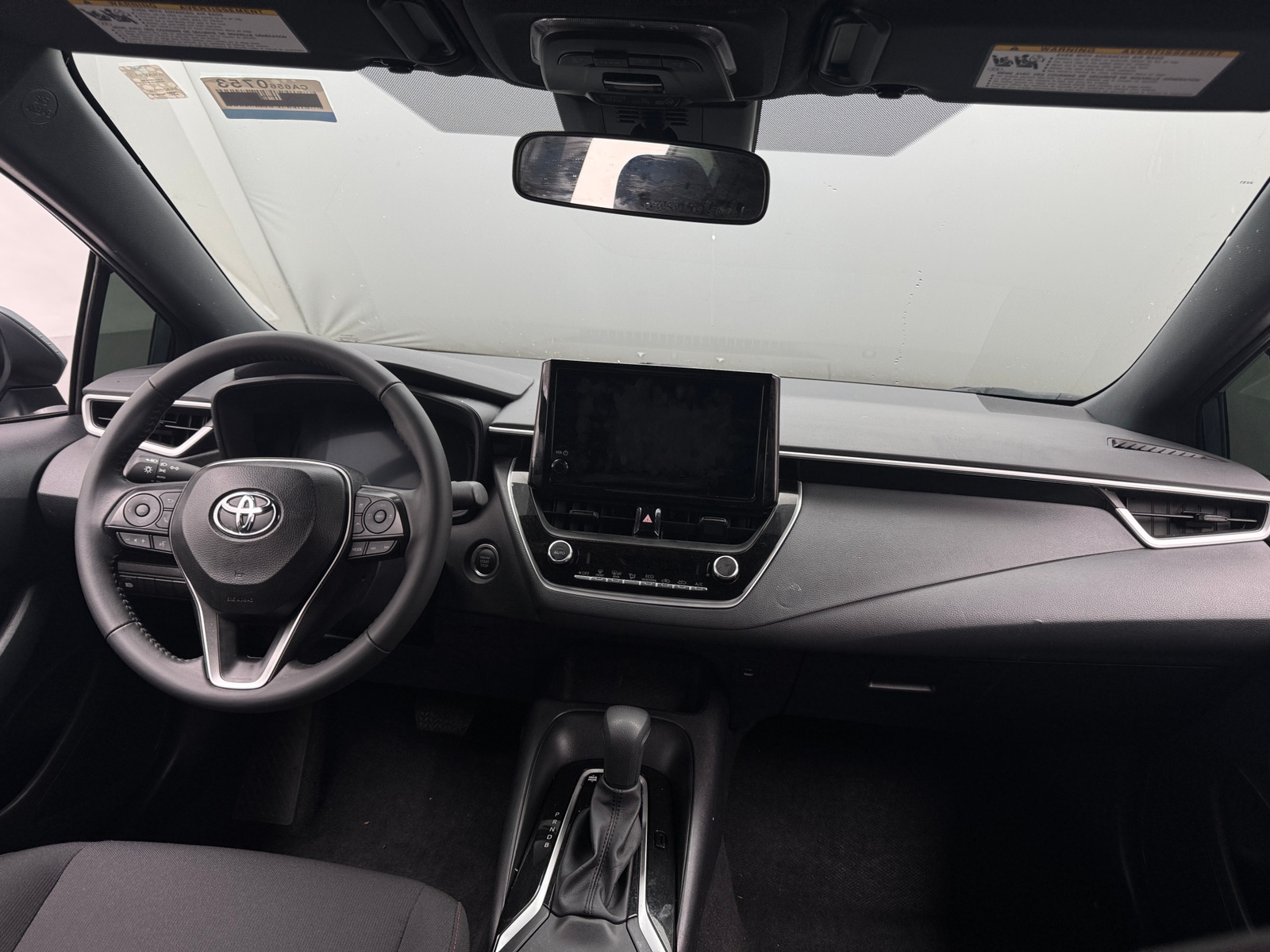 Thumbnail: 2026 Toyota Corolla - 3