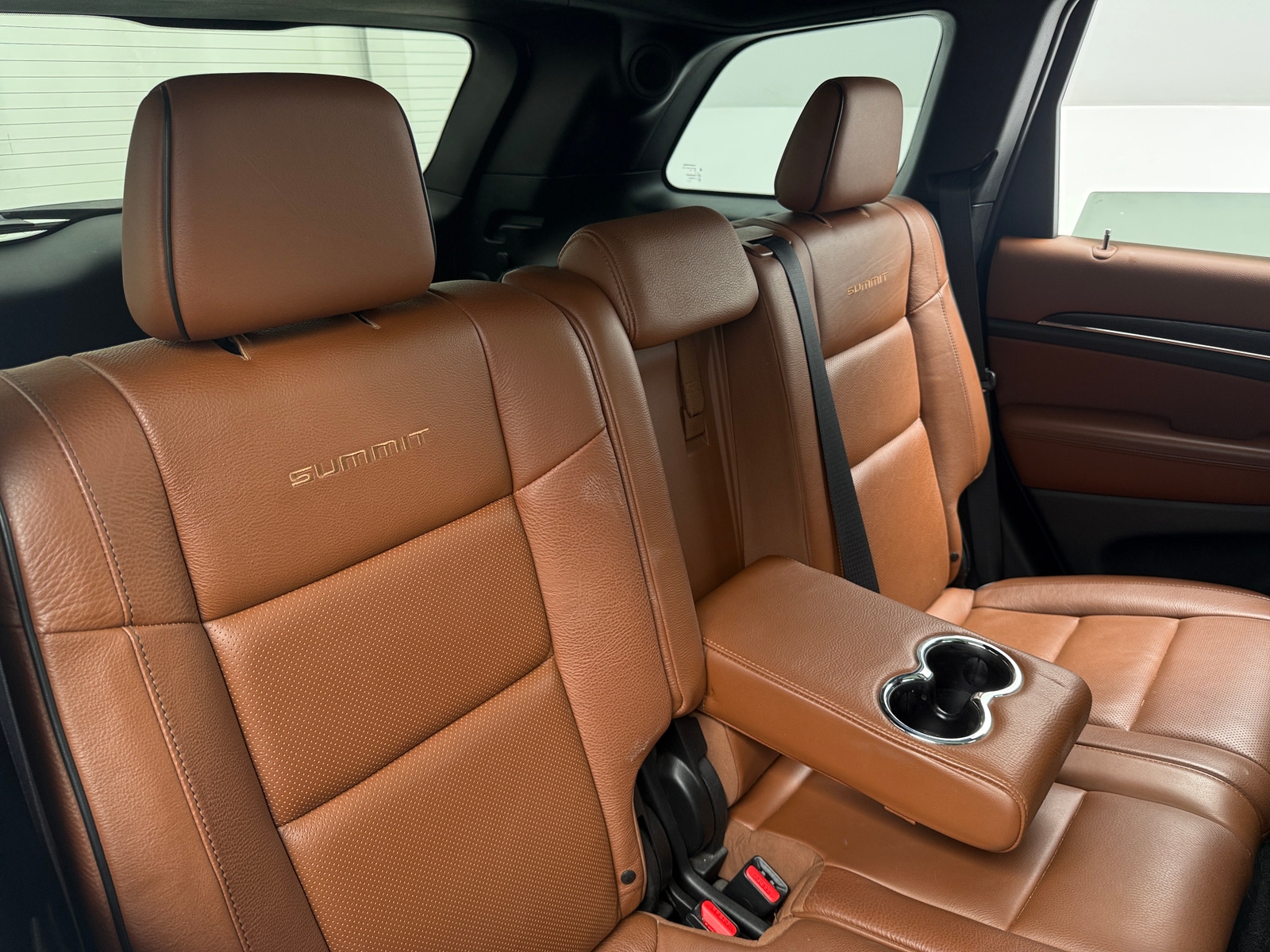 Thumbnail: 2019 Jeep Grand Cherokee - 5