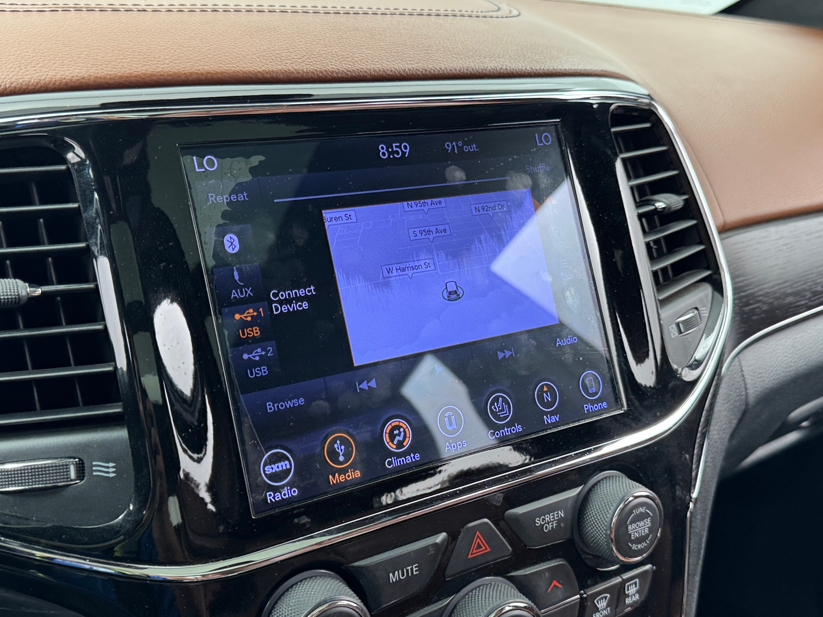 Thumbnail: 2019 Jeep Grand Cherokee - 3