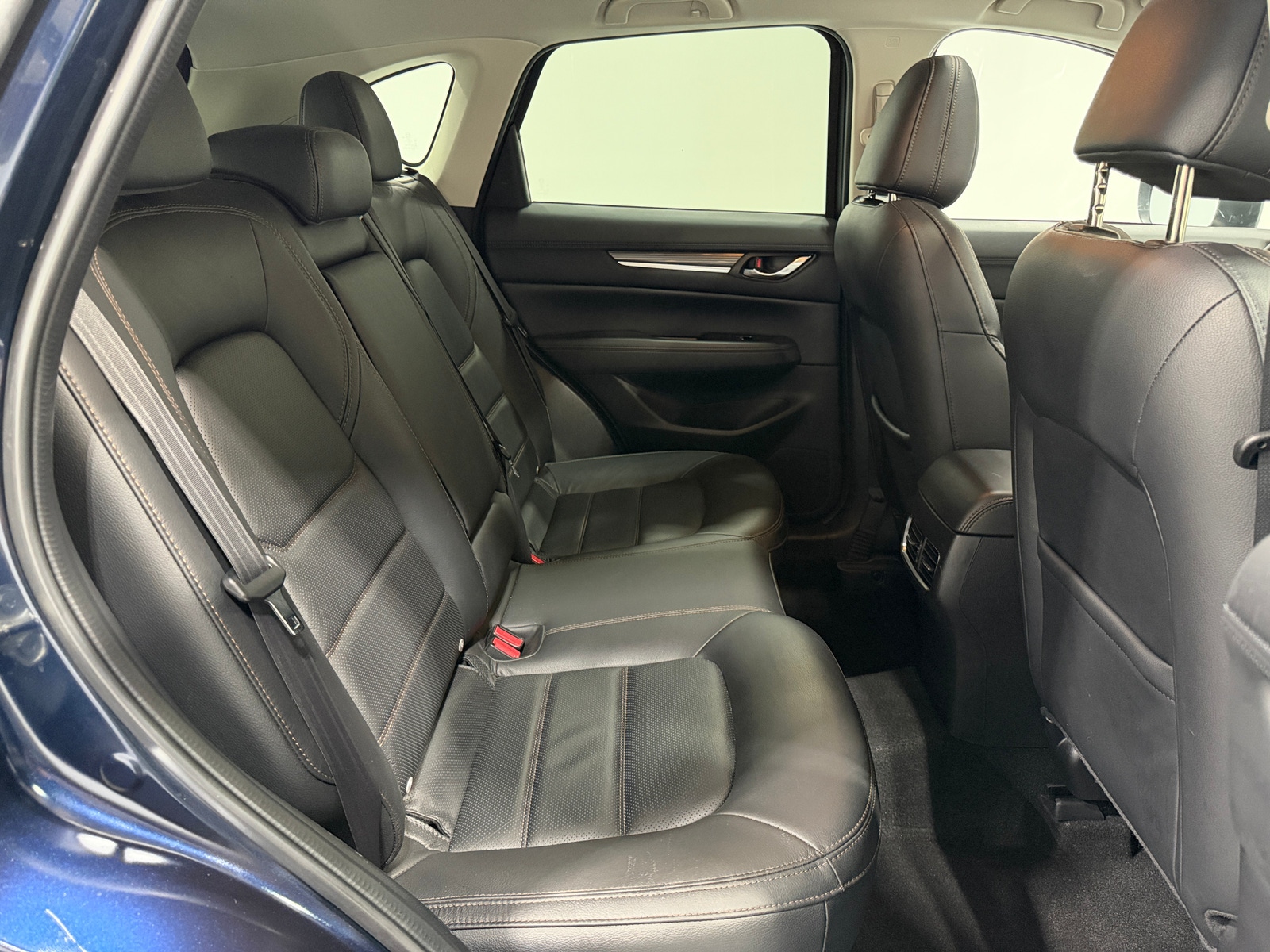 Thumbnail: 2019 Mazda CX-5 - 5
