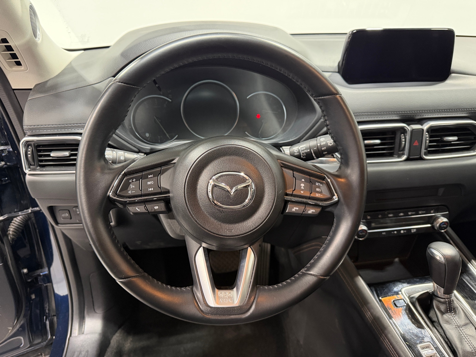 Thumbnail: 2019 Mazda CX-5 - 4