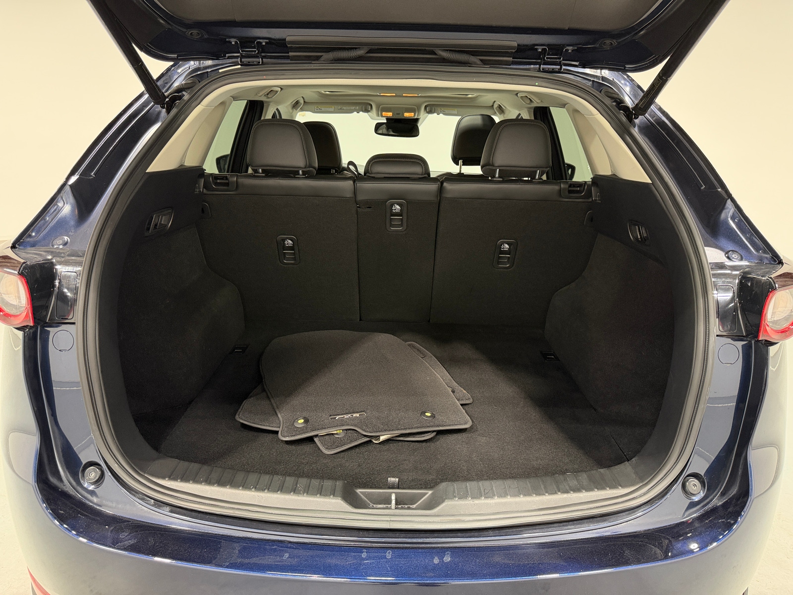 Thumbnail: 2019 Mazda CX-5 - 6