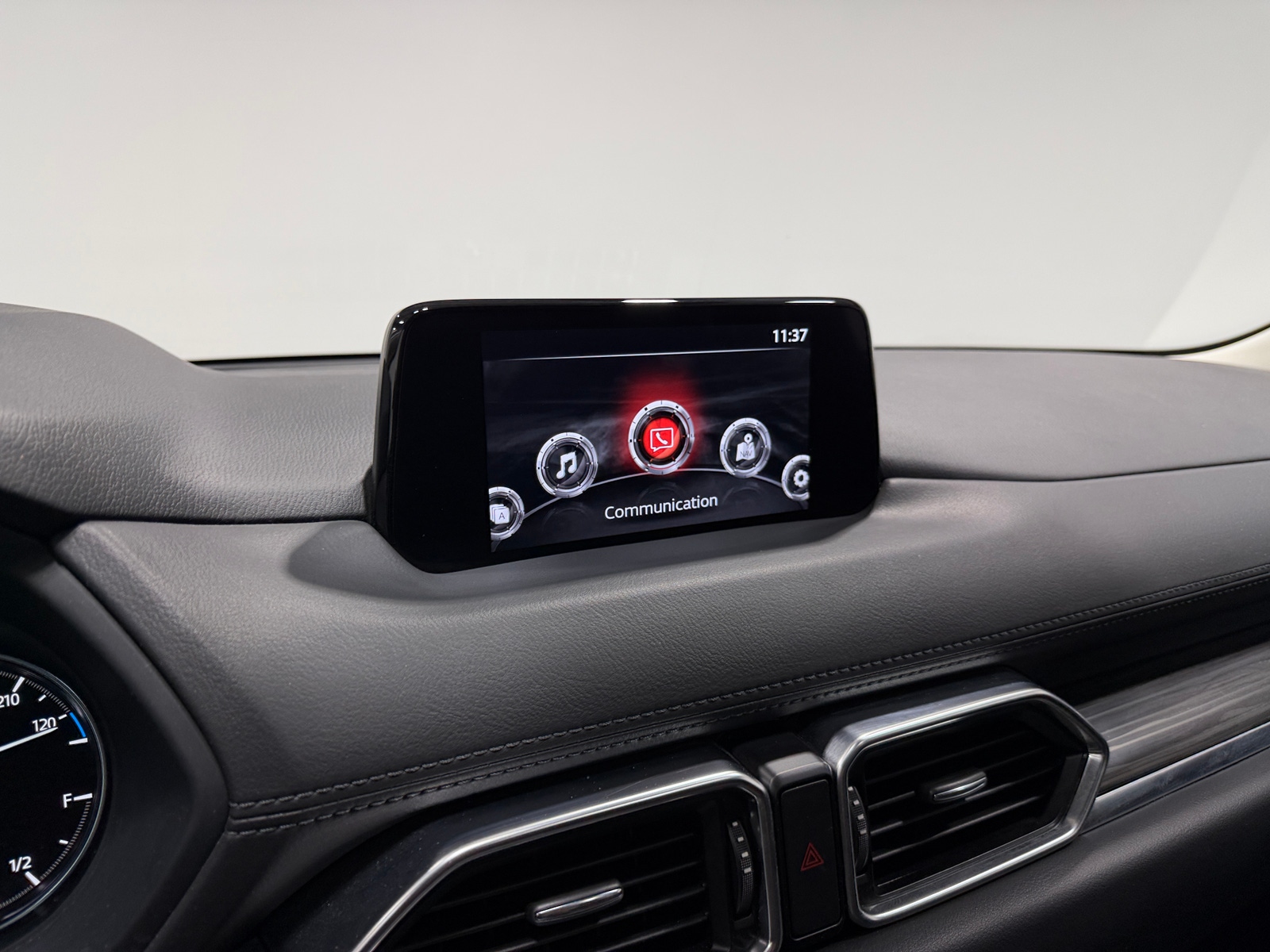 Thumbnail: 2019 Mazda CX-5 - 3
