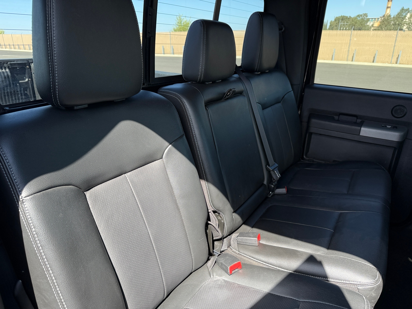 Thumbnail: 2016 Ford Econoline - 5