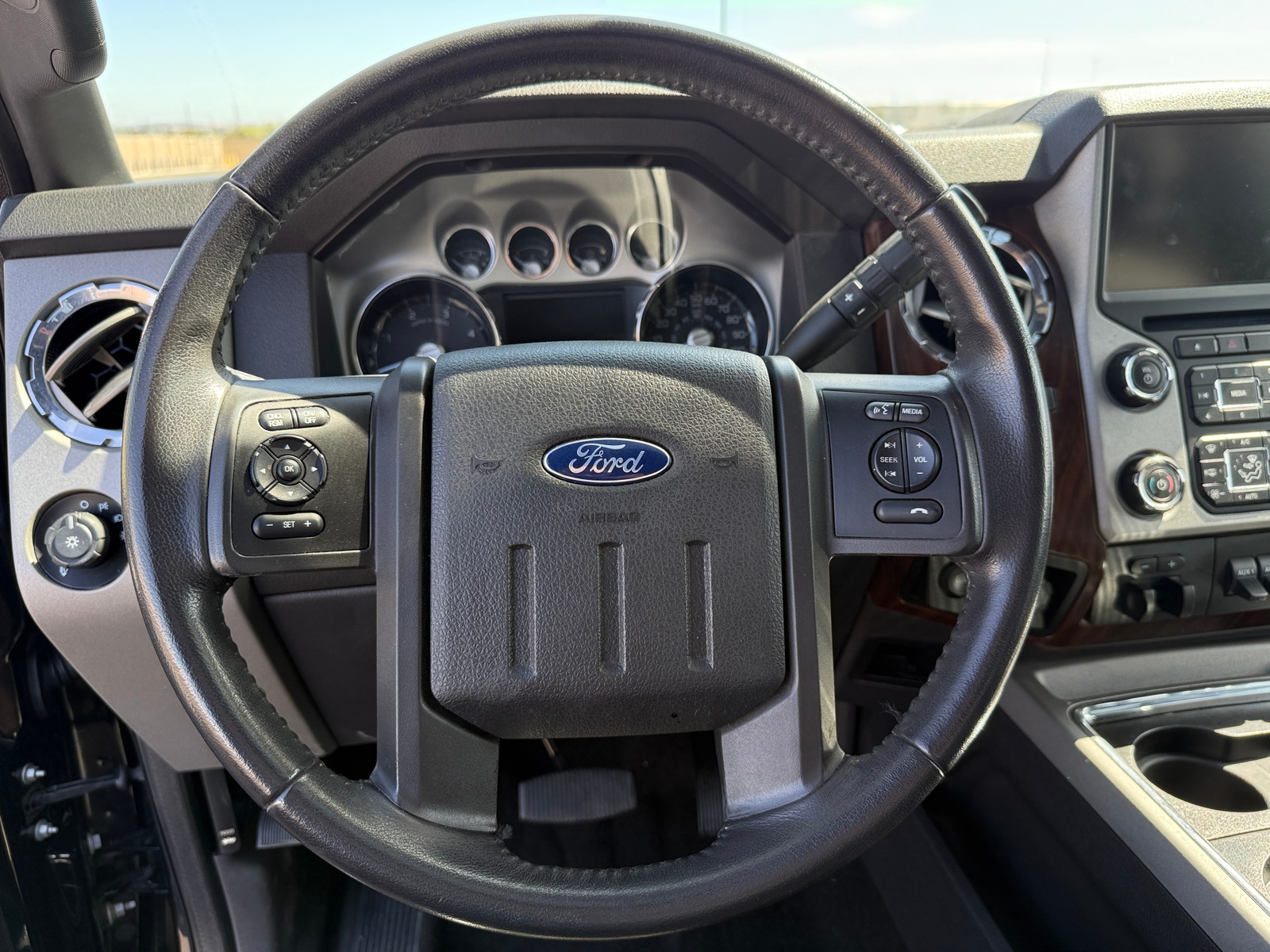 Thumbnail: 2016 Ford Econoline - 4