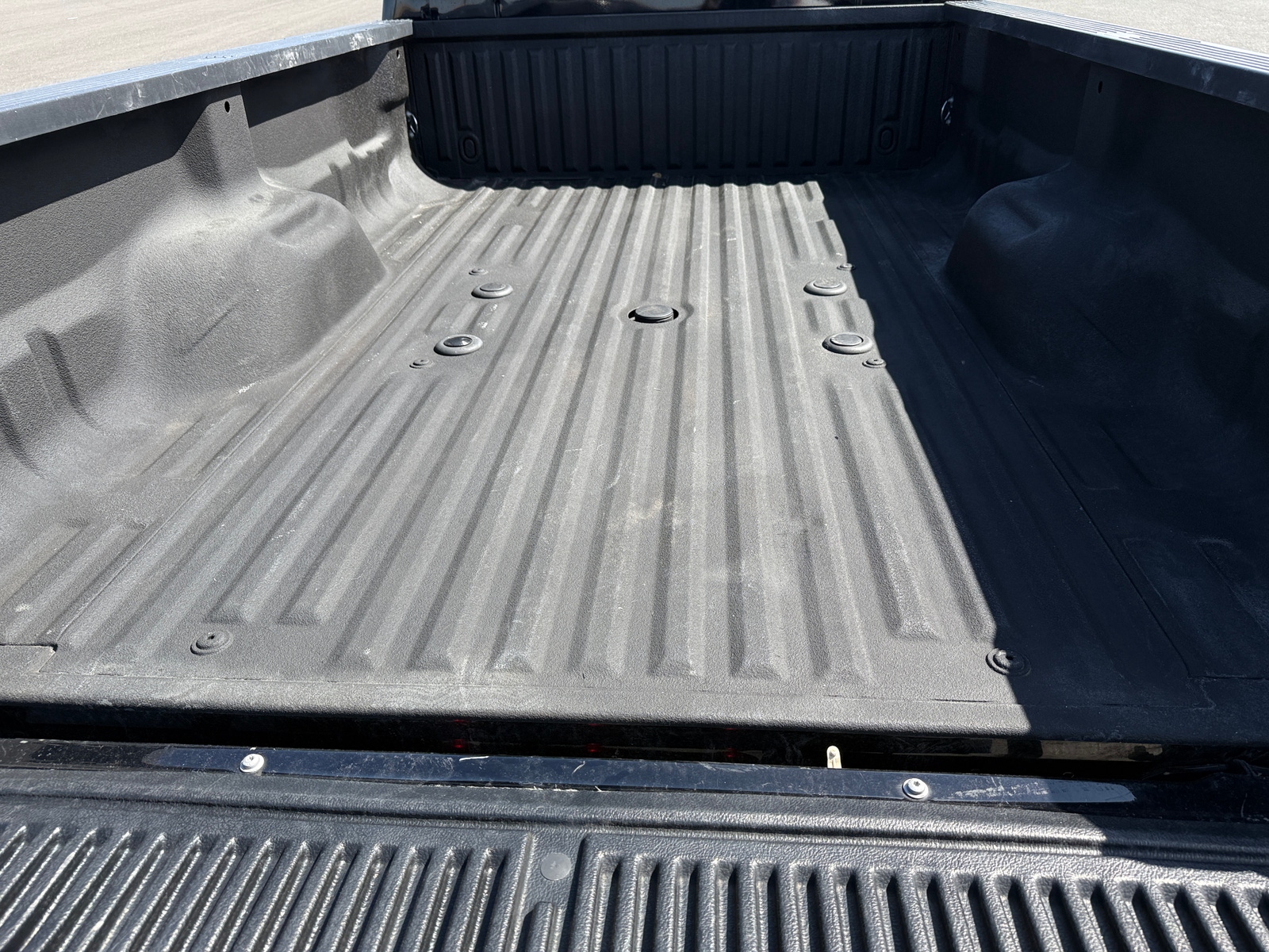 Thumbnail: 2016 Ford Econoline - 6