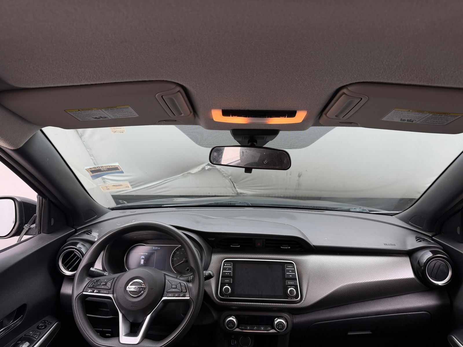 Thumbnail: 2020 Nissan Kicks - 3