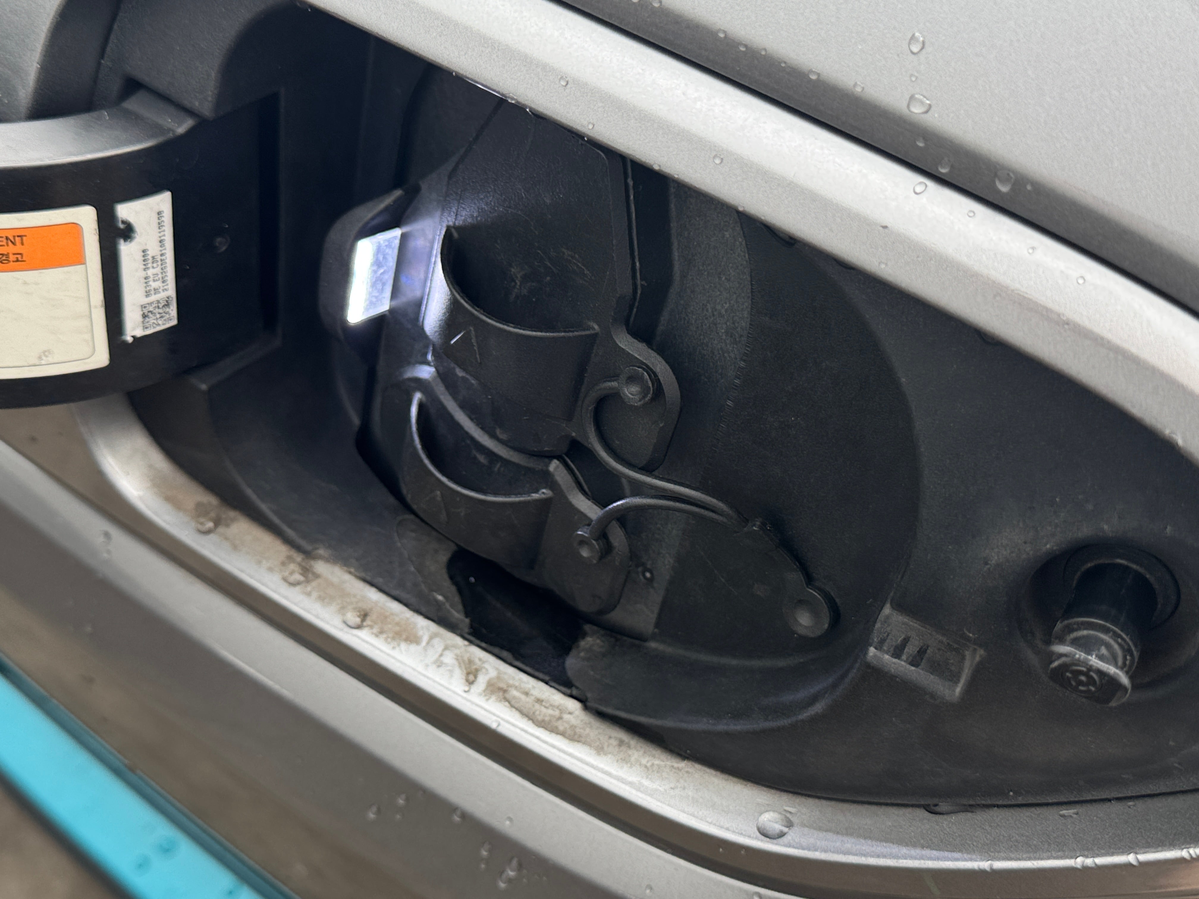 2022 Kia Niro EX - Photo 10
