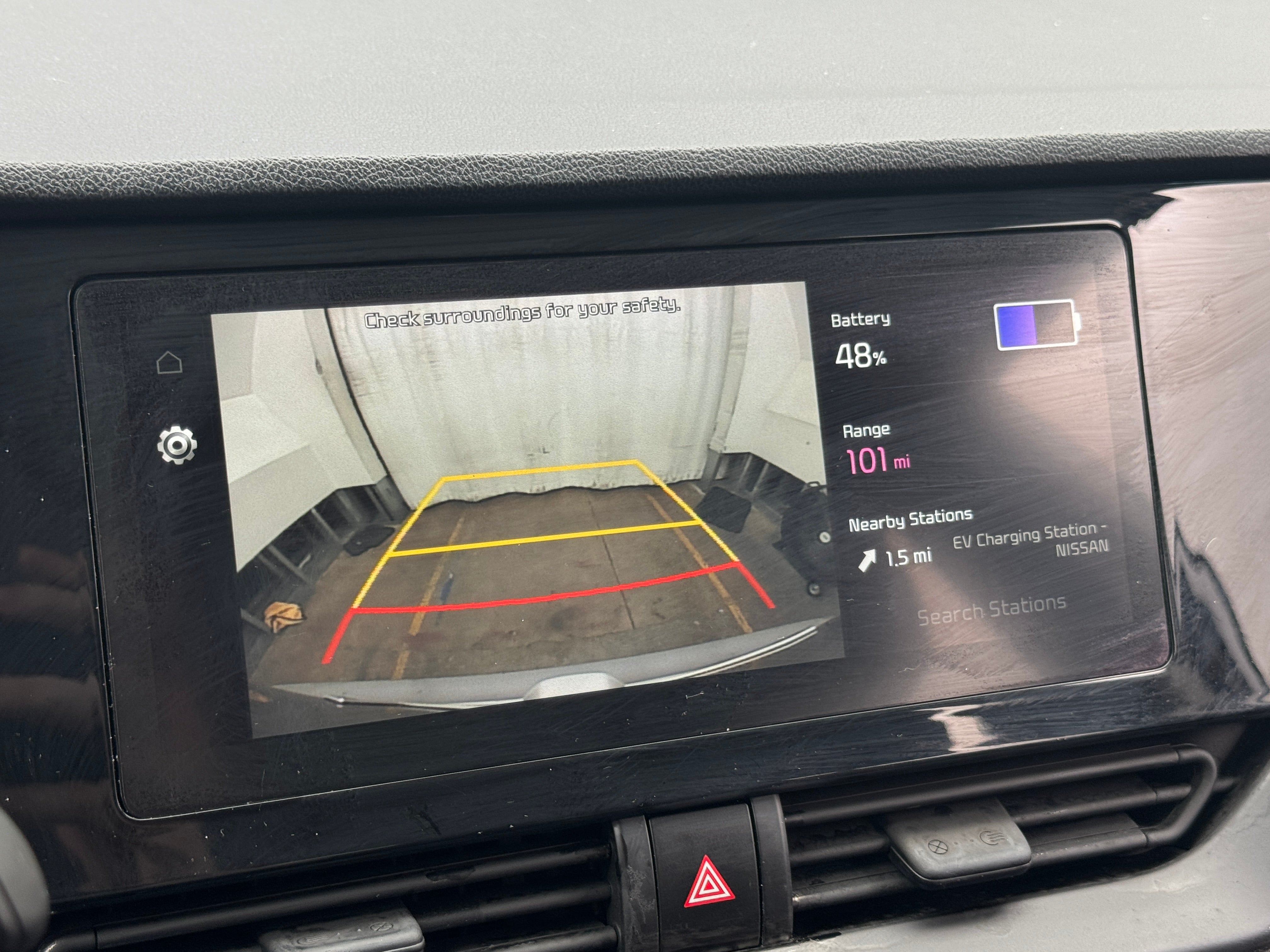 2022 Kia Niro EX - Photo 23