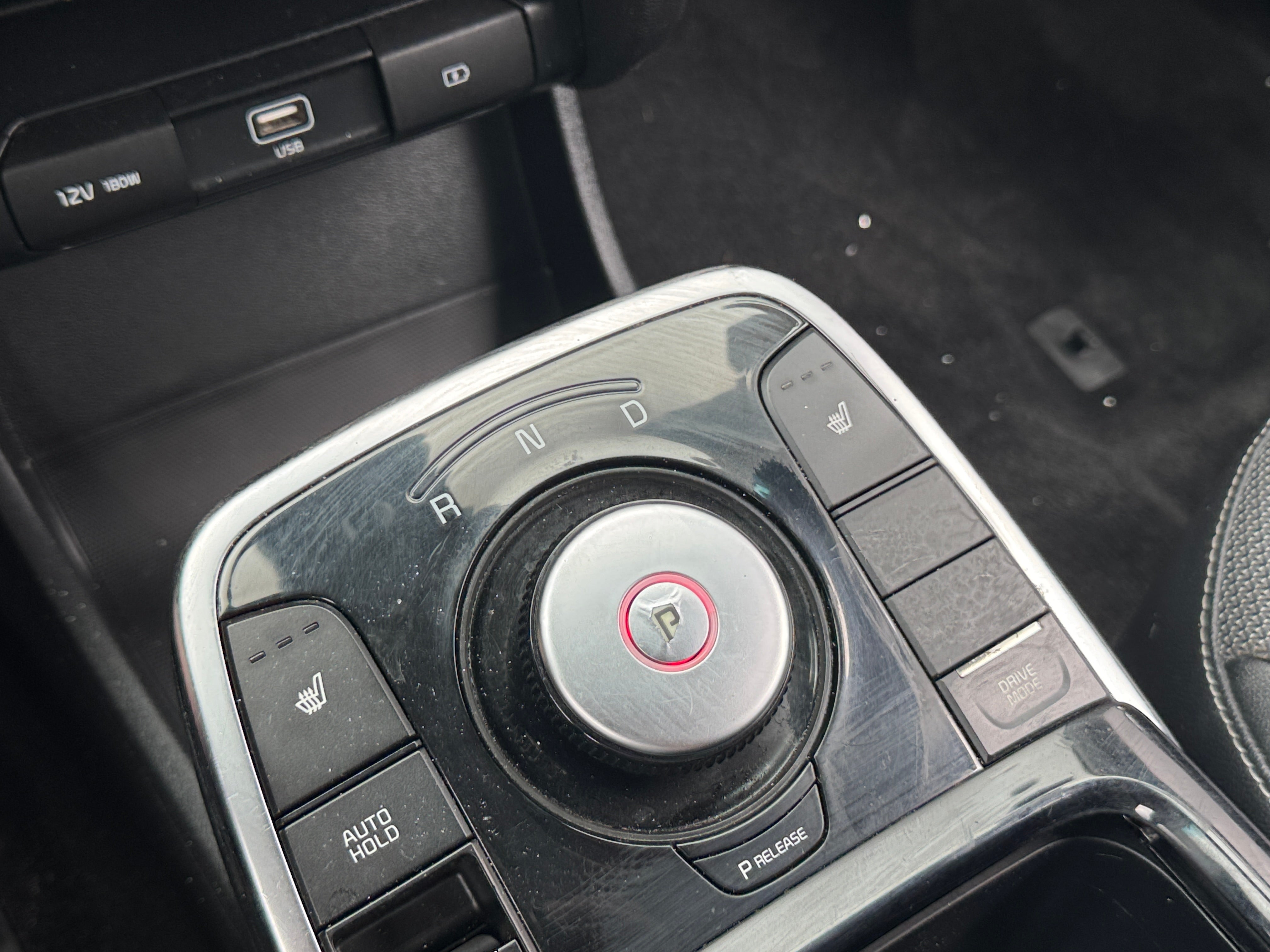 2022 Kia Niro EX - Photo 16