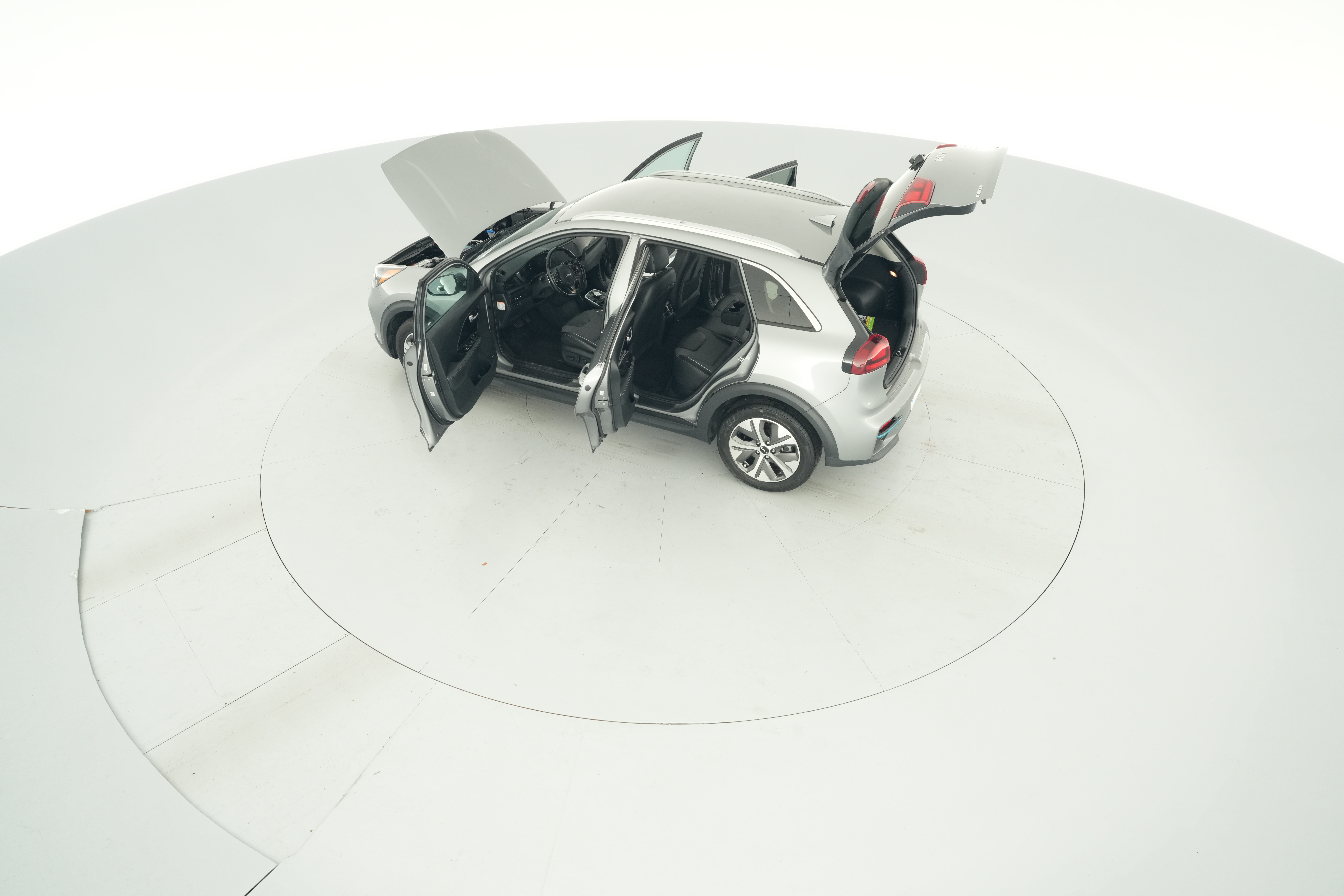 2022 Kia Niro EX - Photo 49