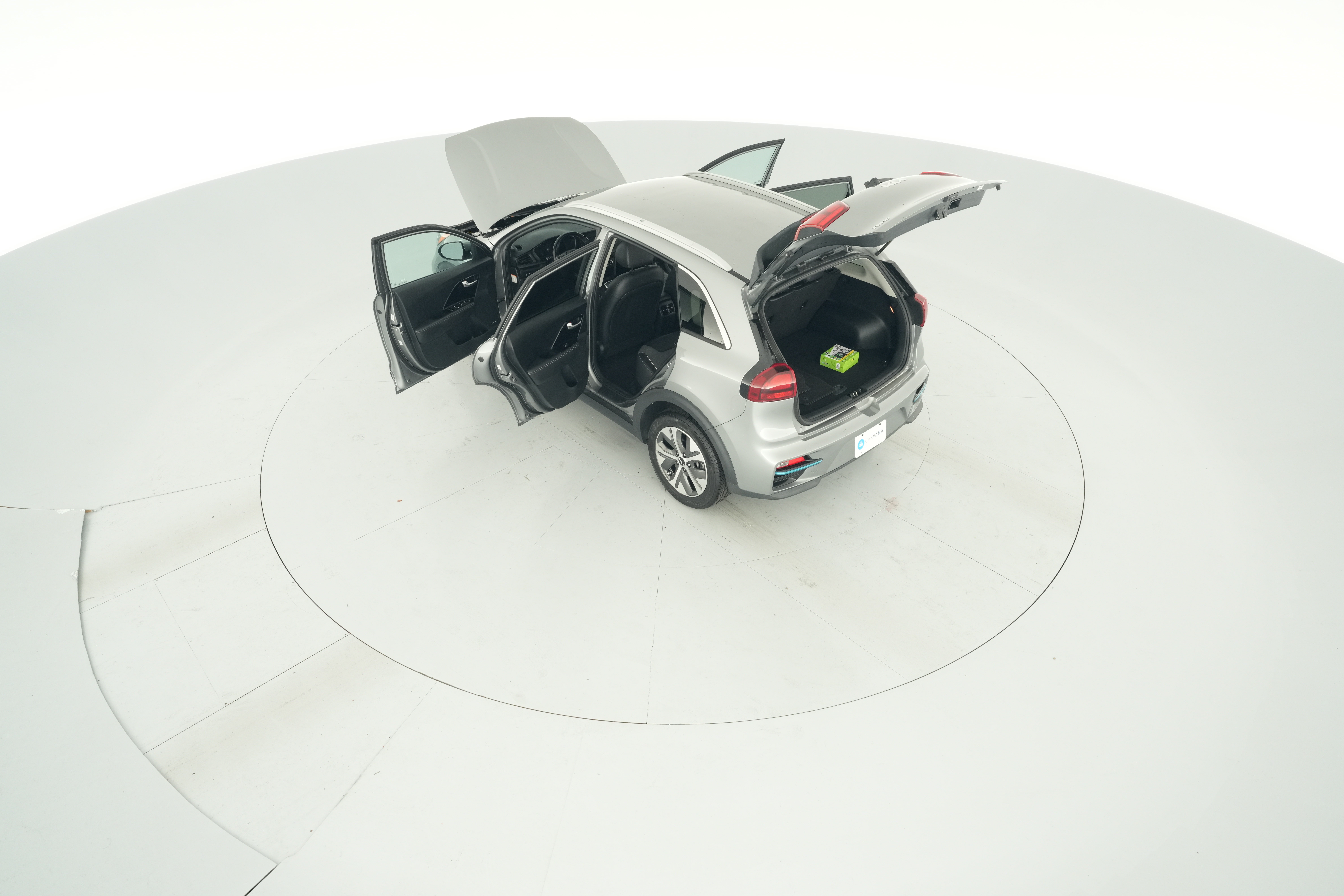 2022 Kia Niro EX - Photo 50