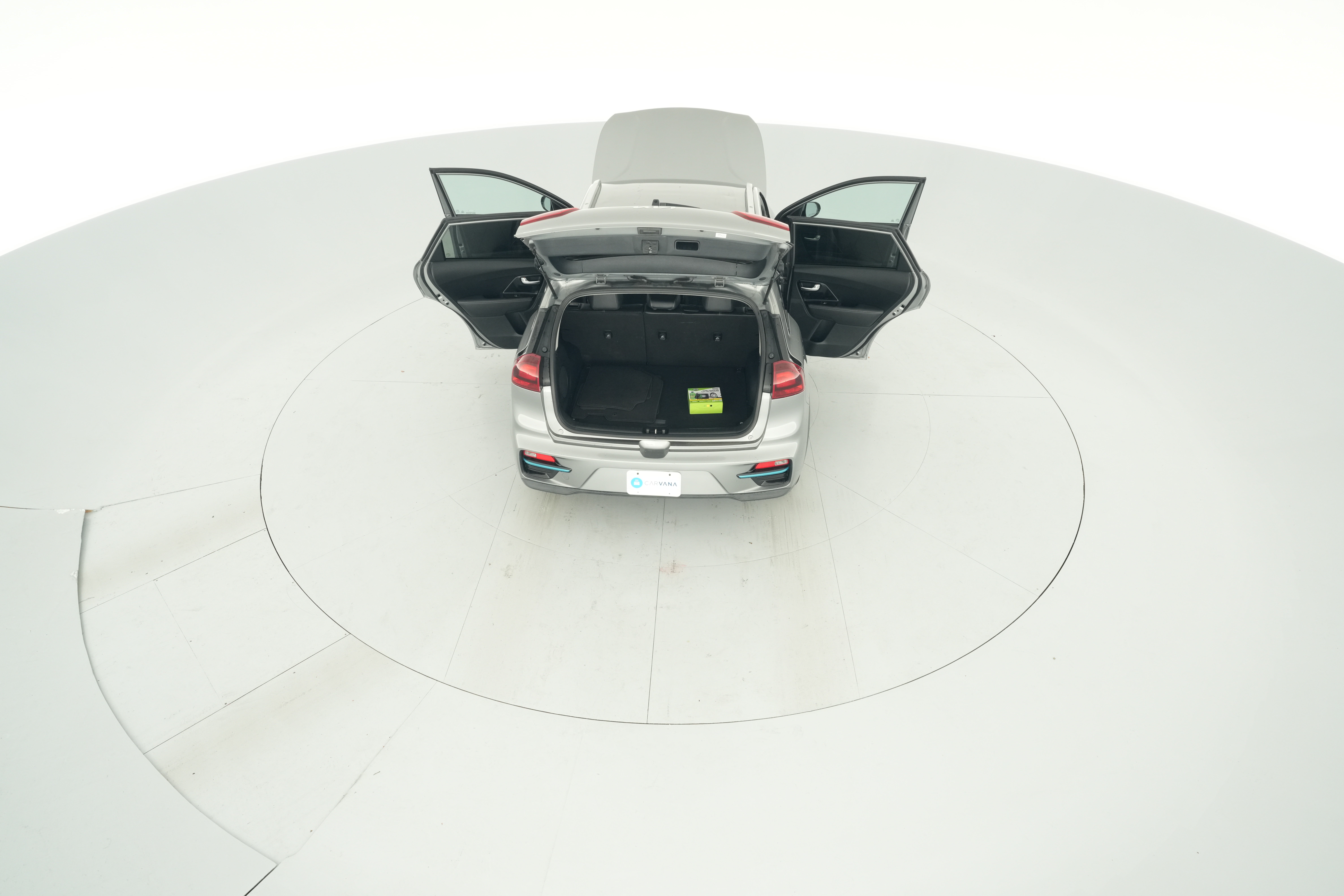 2022 Kia Niro EX - Photo 52