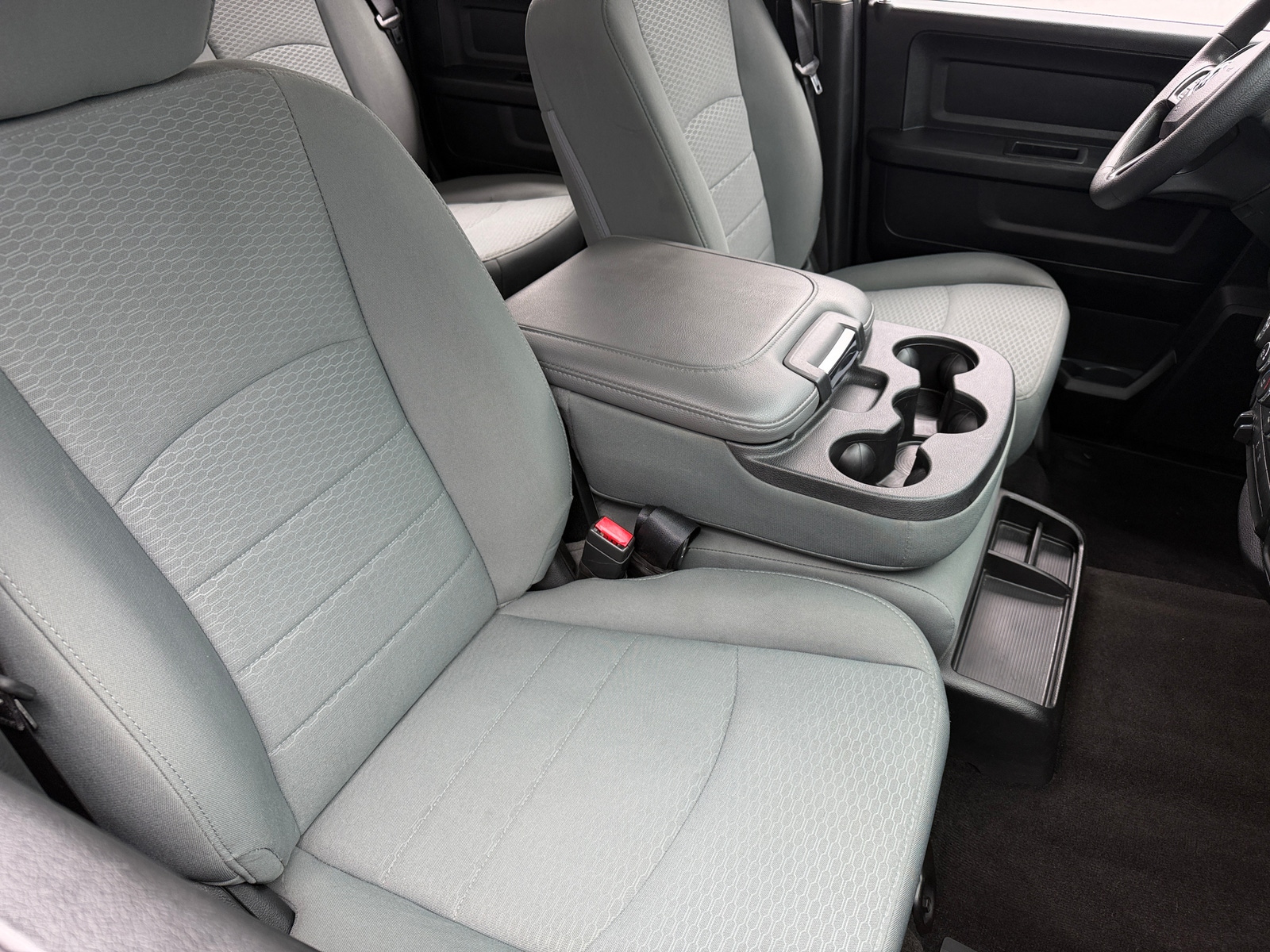 Thumbnail: 2018 RAM 1500 - 2