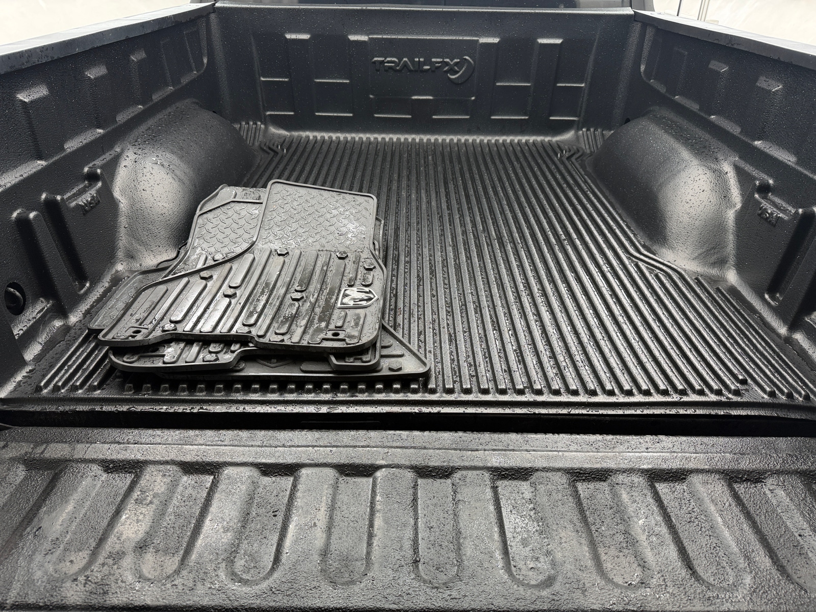 Thumbnail: 2018 RAM 1500 - 7