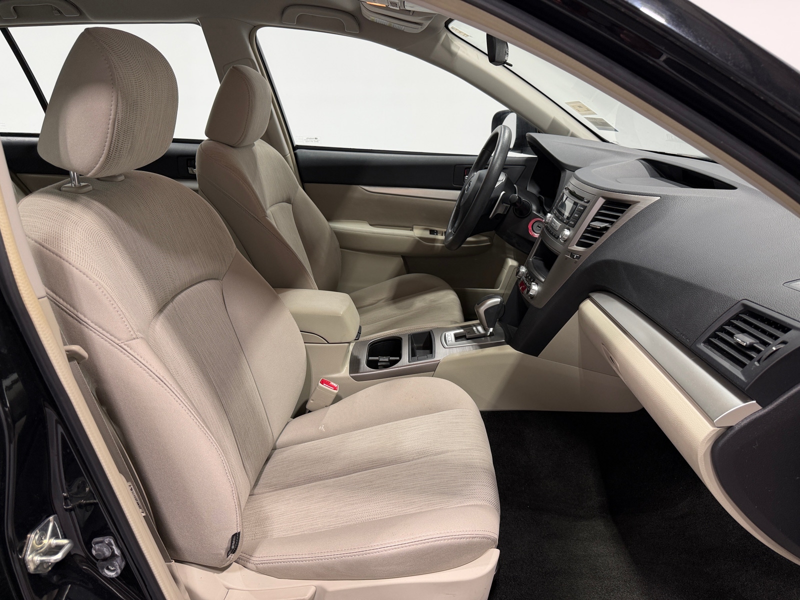 Thumbnail: 2013 Subaru Outback - 2