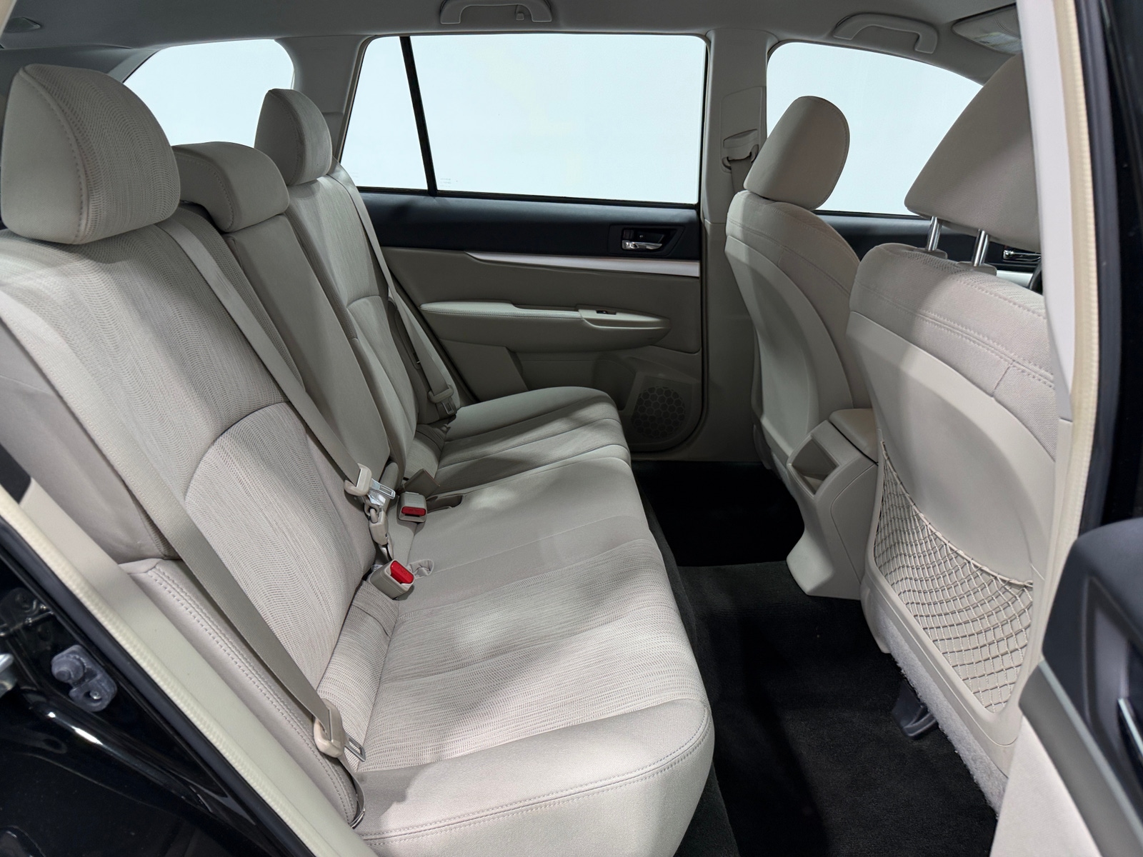 Thumbnail: 2013 Subaru Outback - 6