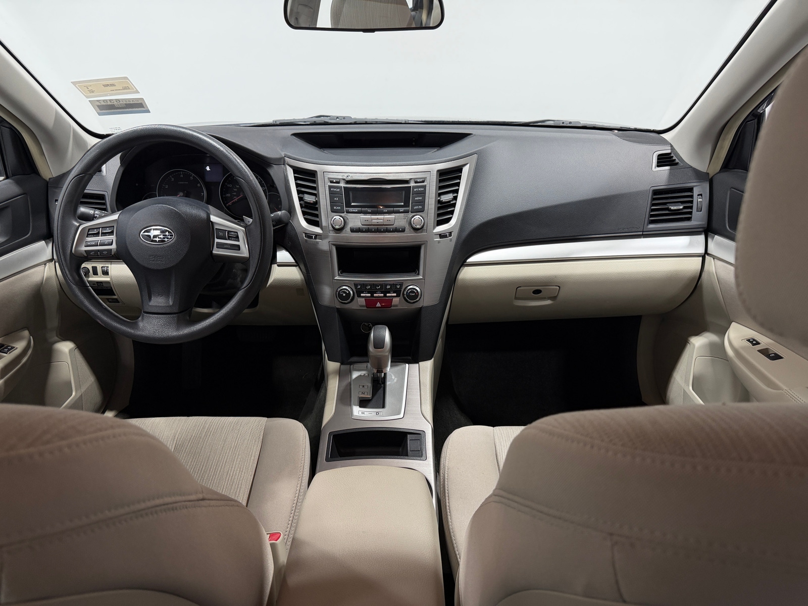Thumbnail: 2013 Subaru Outback - 3