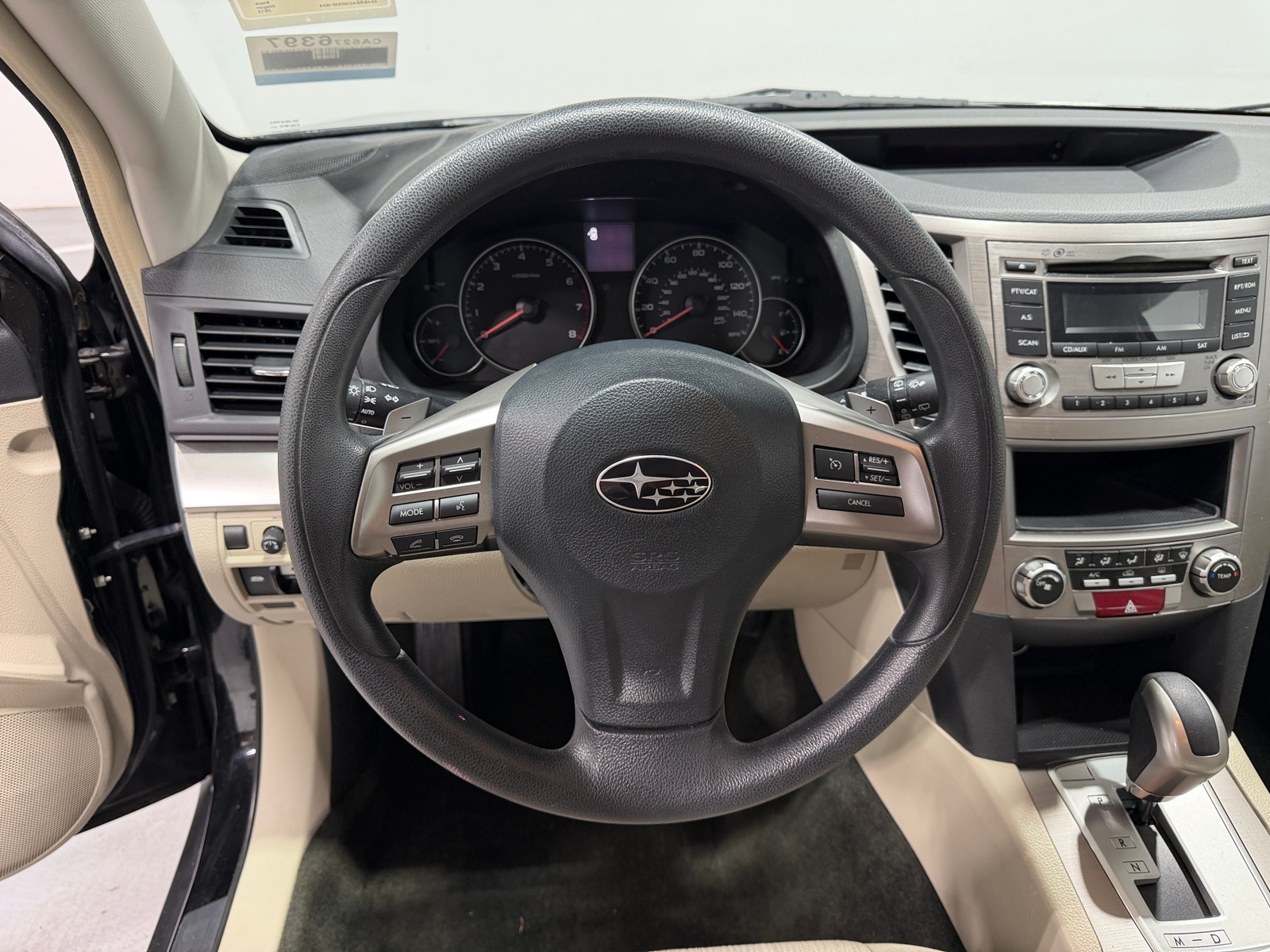 Thumbnail: 2013 Subaru Outback - 5