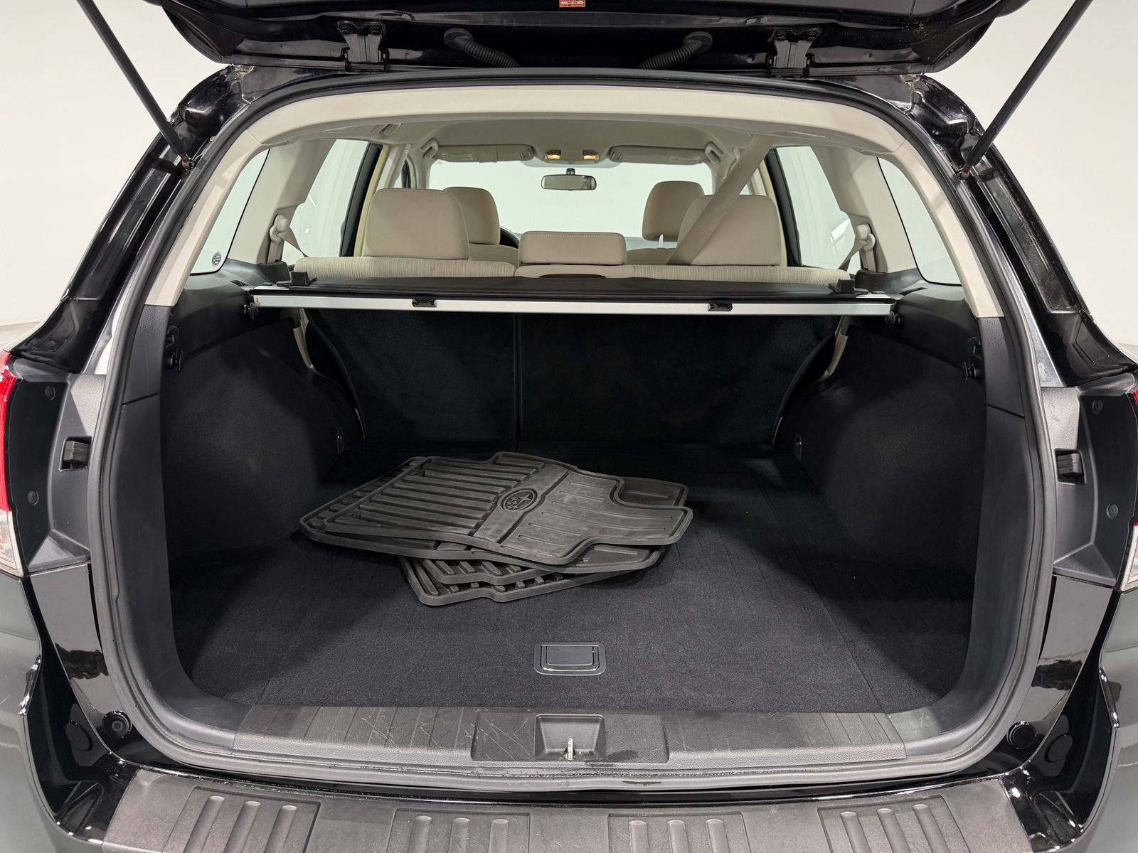 Thumbnail: 2013 Subaru Outback - 7