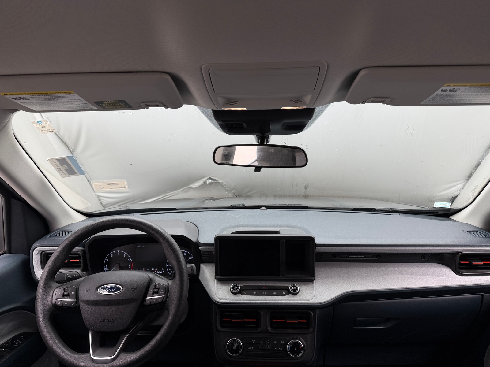 Thumbnail: 2022 Ford Maverick - 3