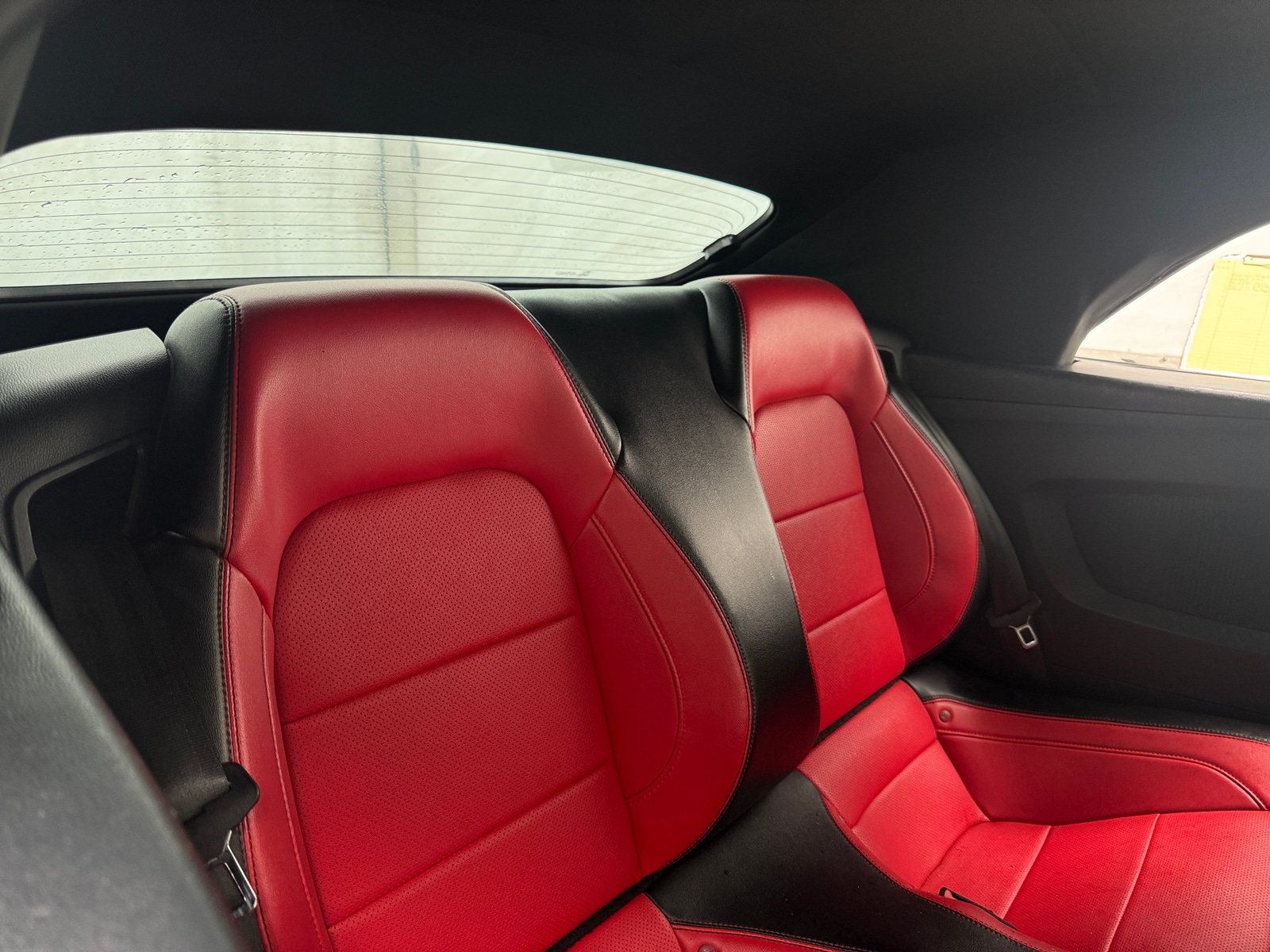 Thumbnail: 2018 Ford Mustang - 5