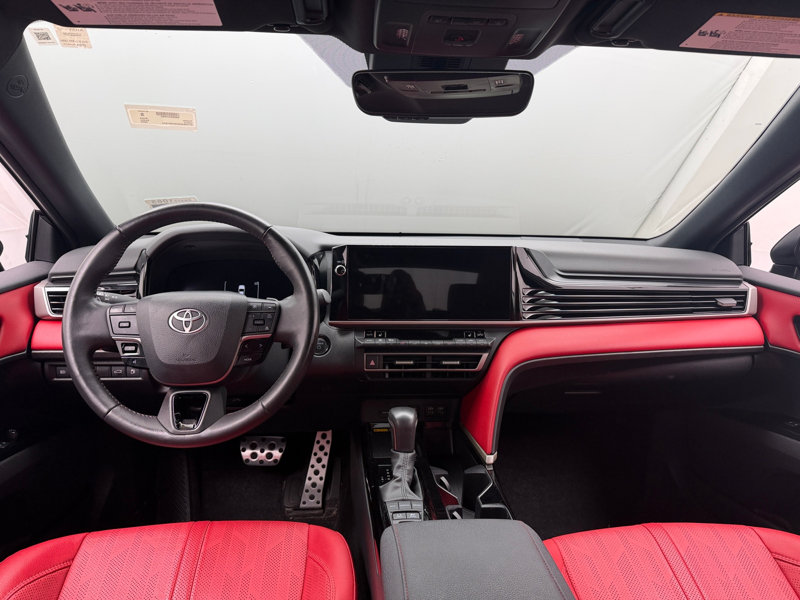 Thumbnail: 2025 Toyota Camry - 2