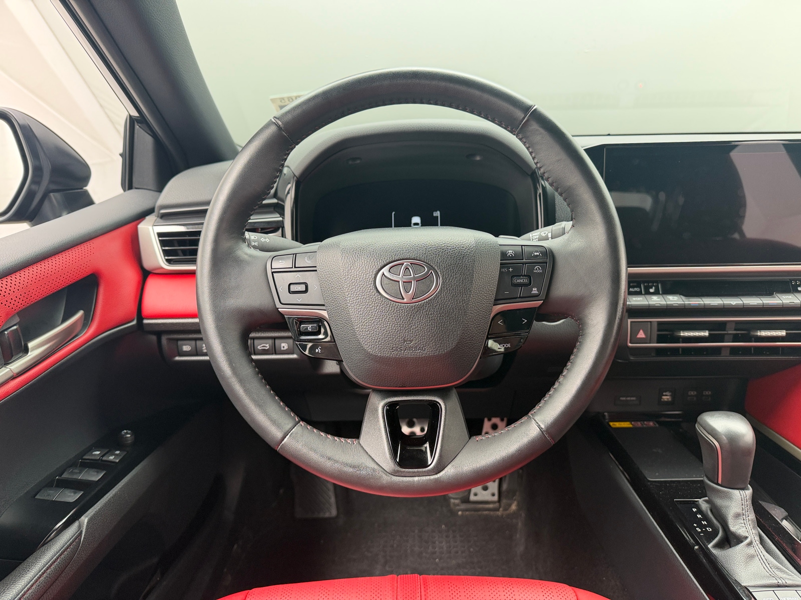 Thumbnail: 2025 Toyota Camry - 4