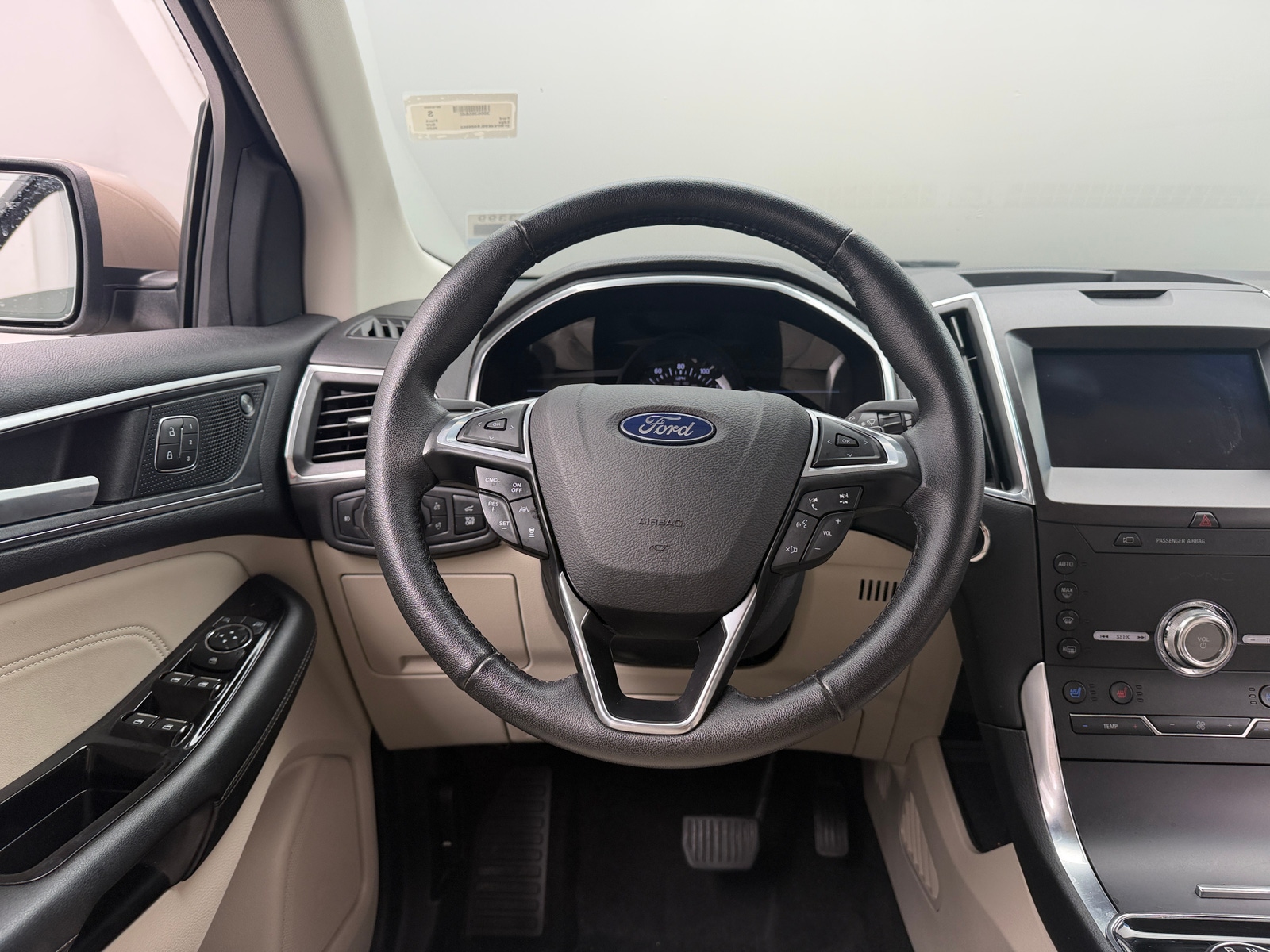 Thumbnail: 2020 Ford Edge - 4