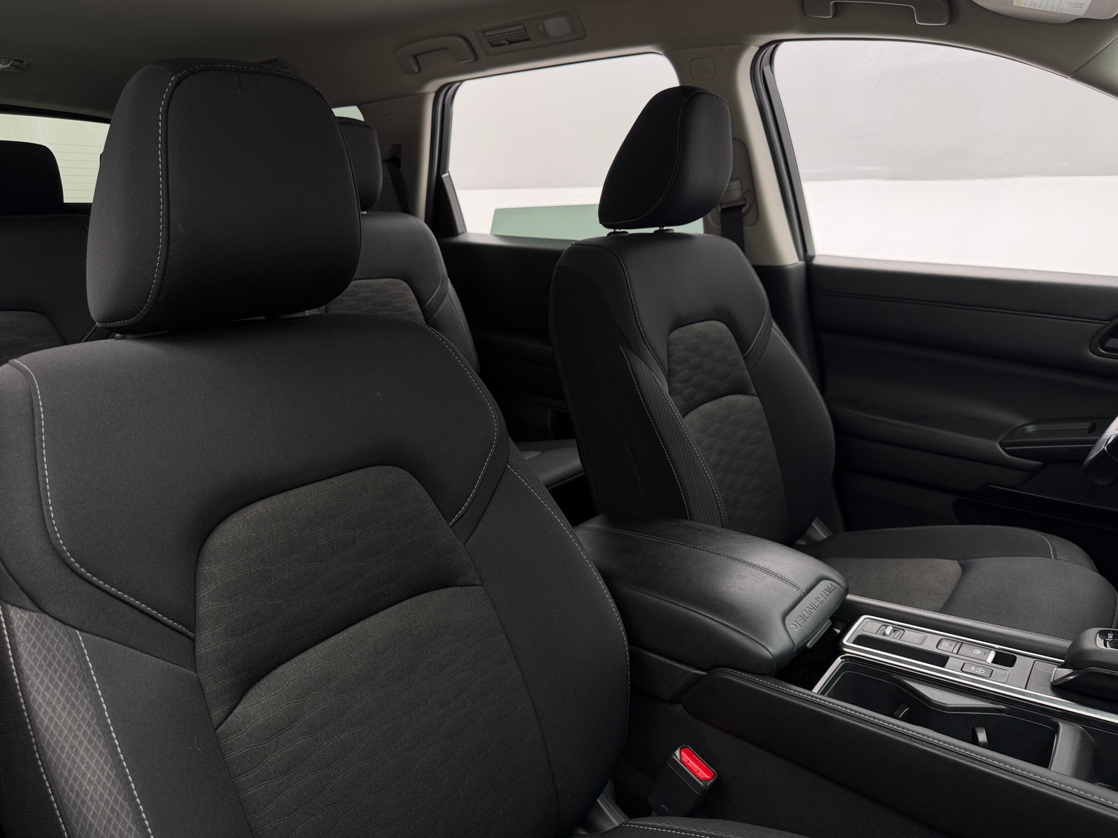 Thumbnail: 2024 Nissan Pathfinder - 2